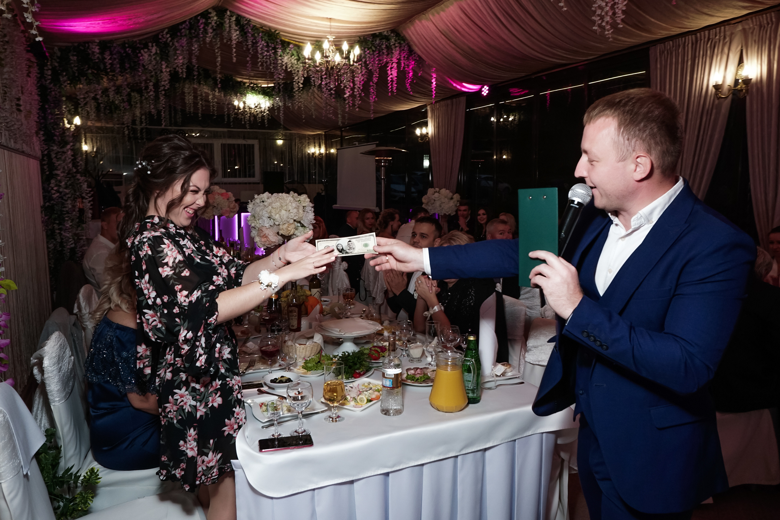 Алексей и Елена. Свадебный фотограф в Москве