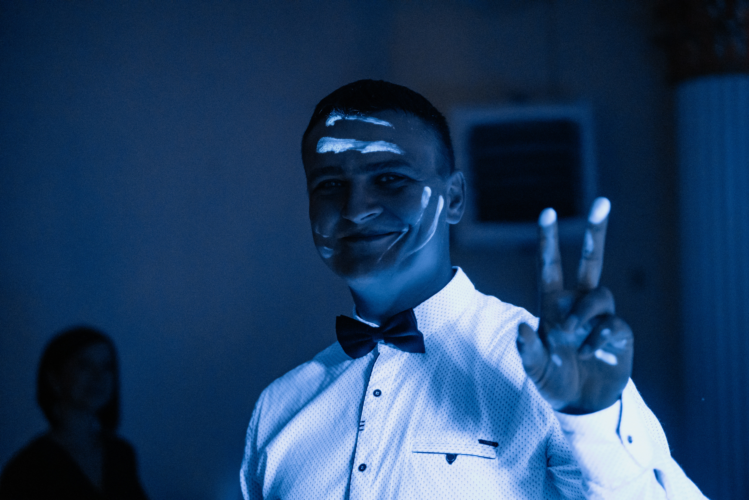 Андрей и Юля. Свадебный фотограф в Москве