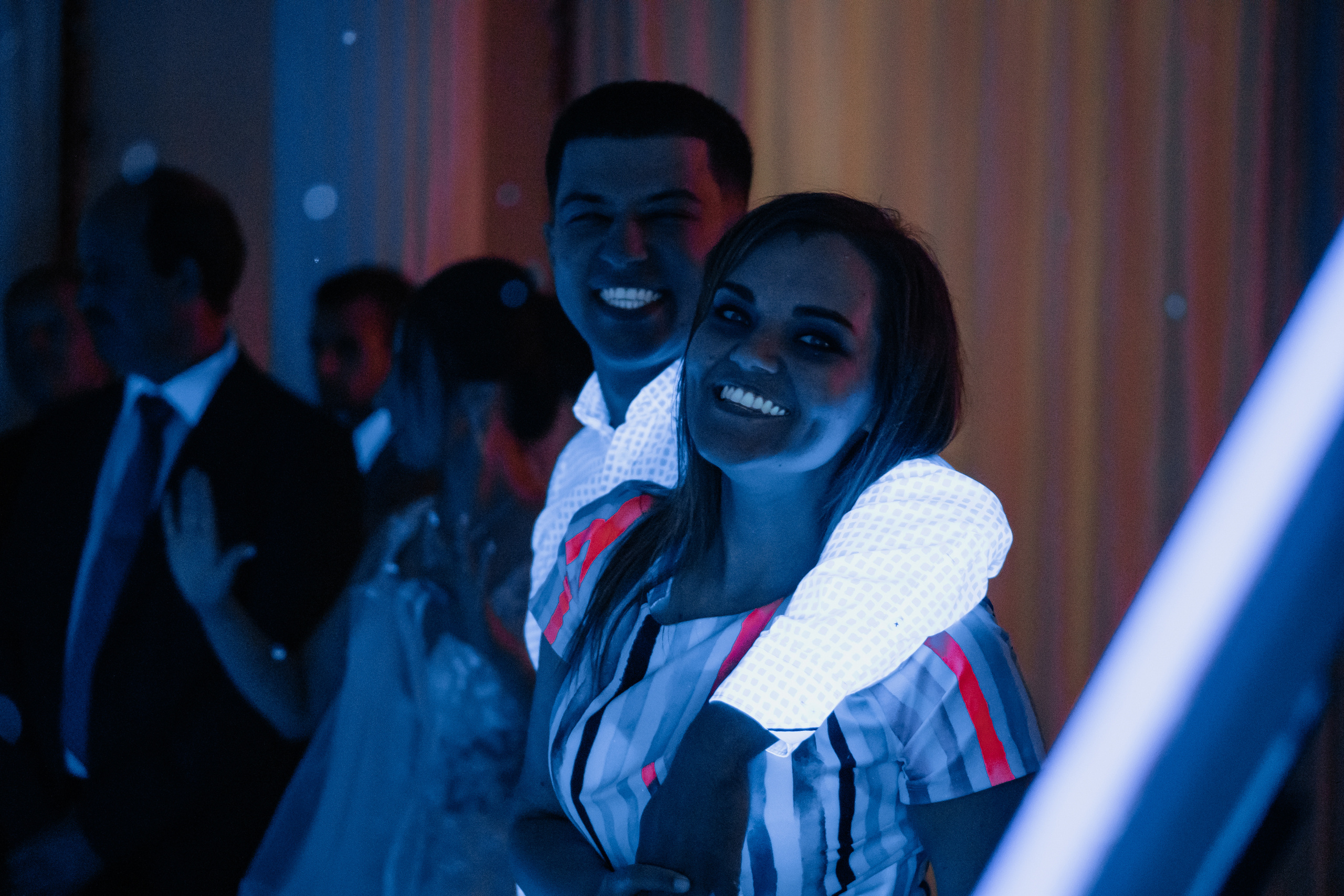 Андрей и Юля. Свадебный фотограф в Москве