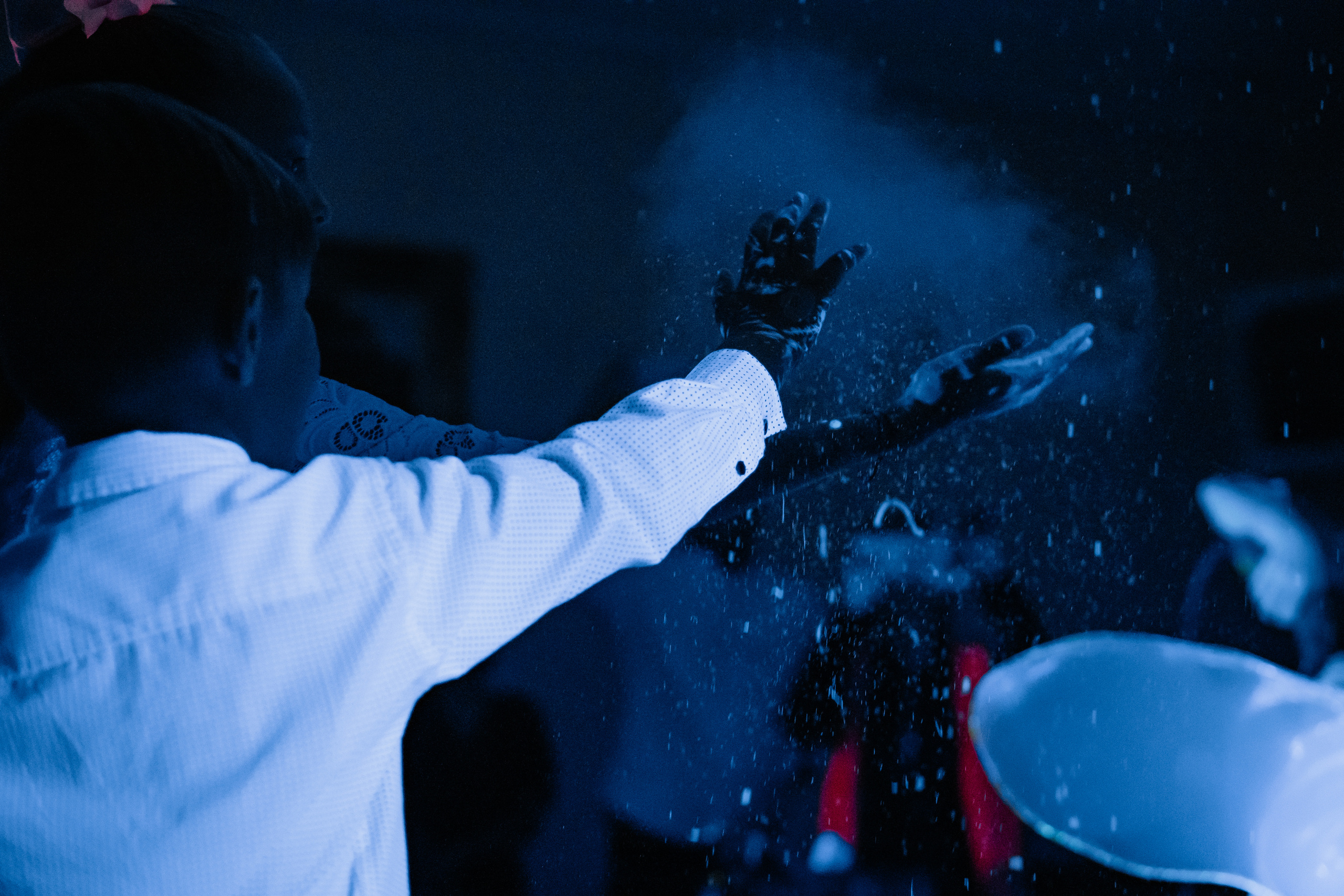 Андрей и Юля. Свадебный фотограф в Москве