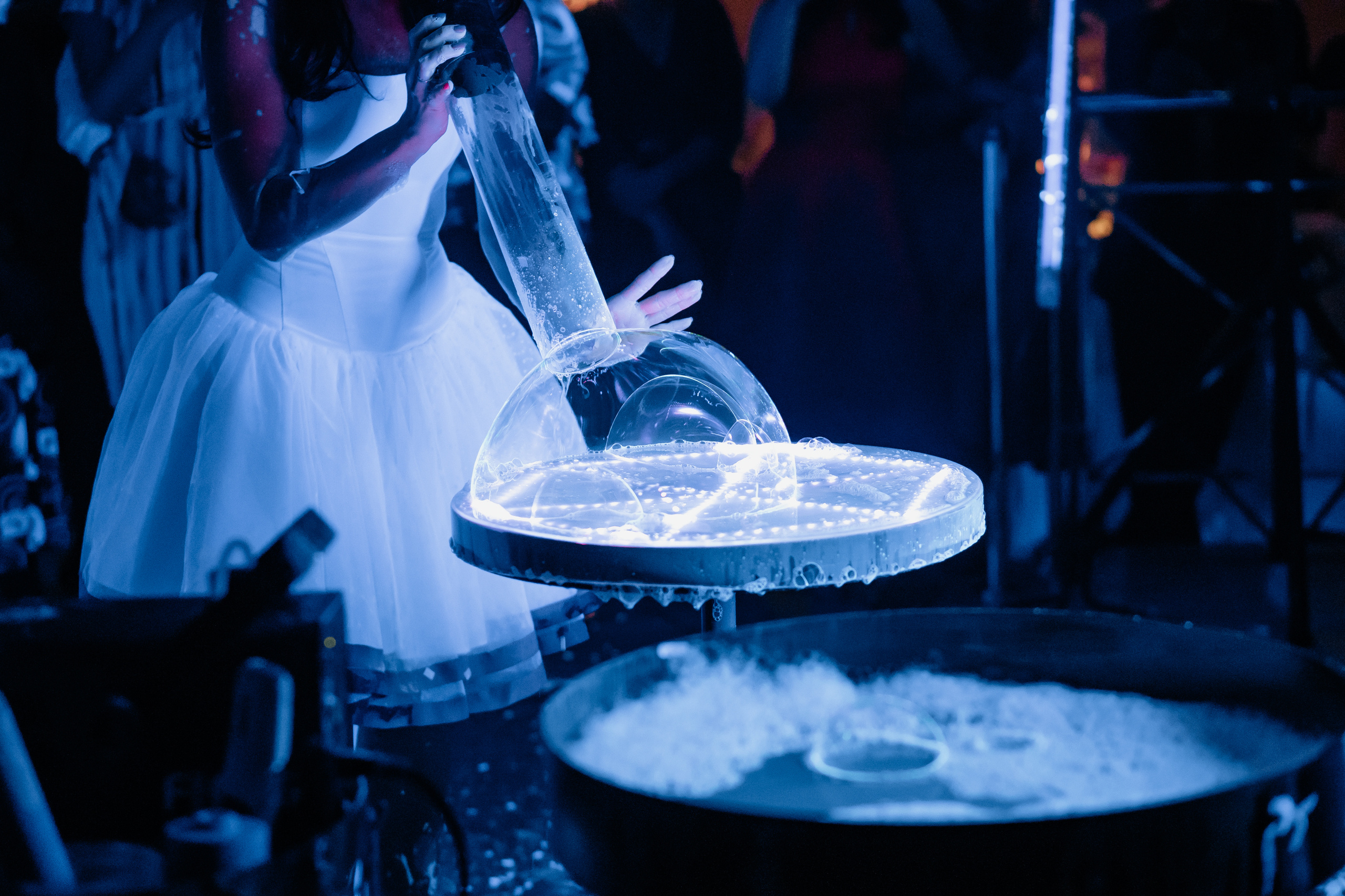 Андрей и Юля. Свадебный фотограф в Москве