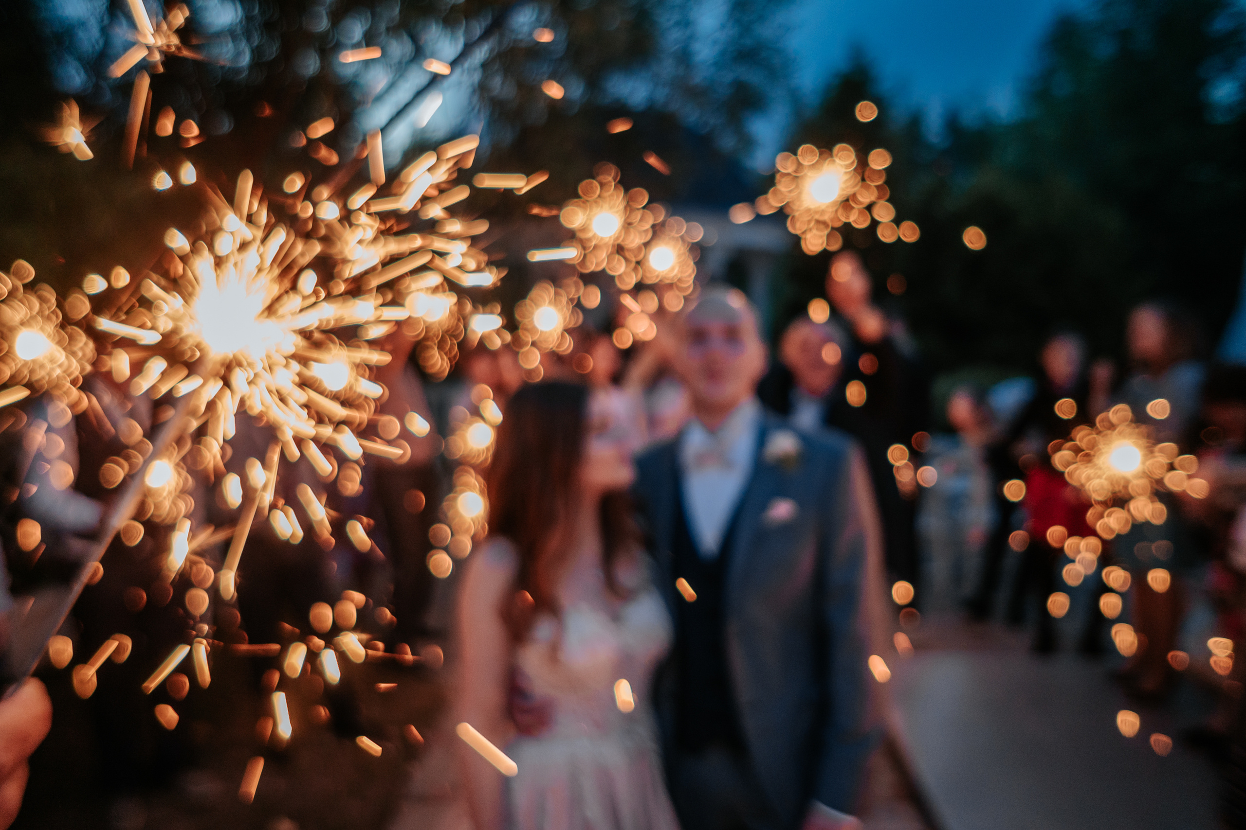 Кирилл и Дарья. Свадебный фотограф в Москве