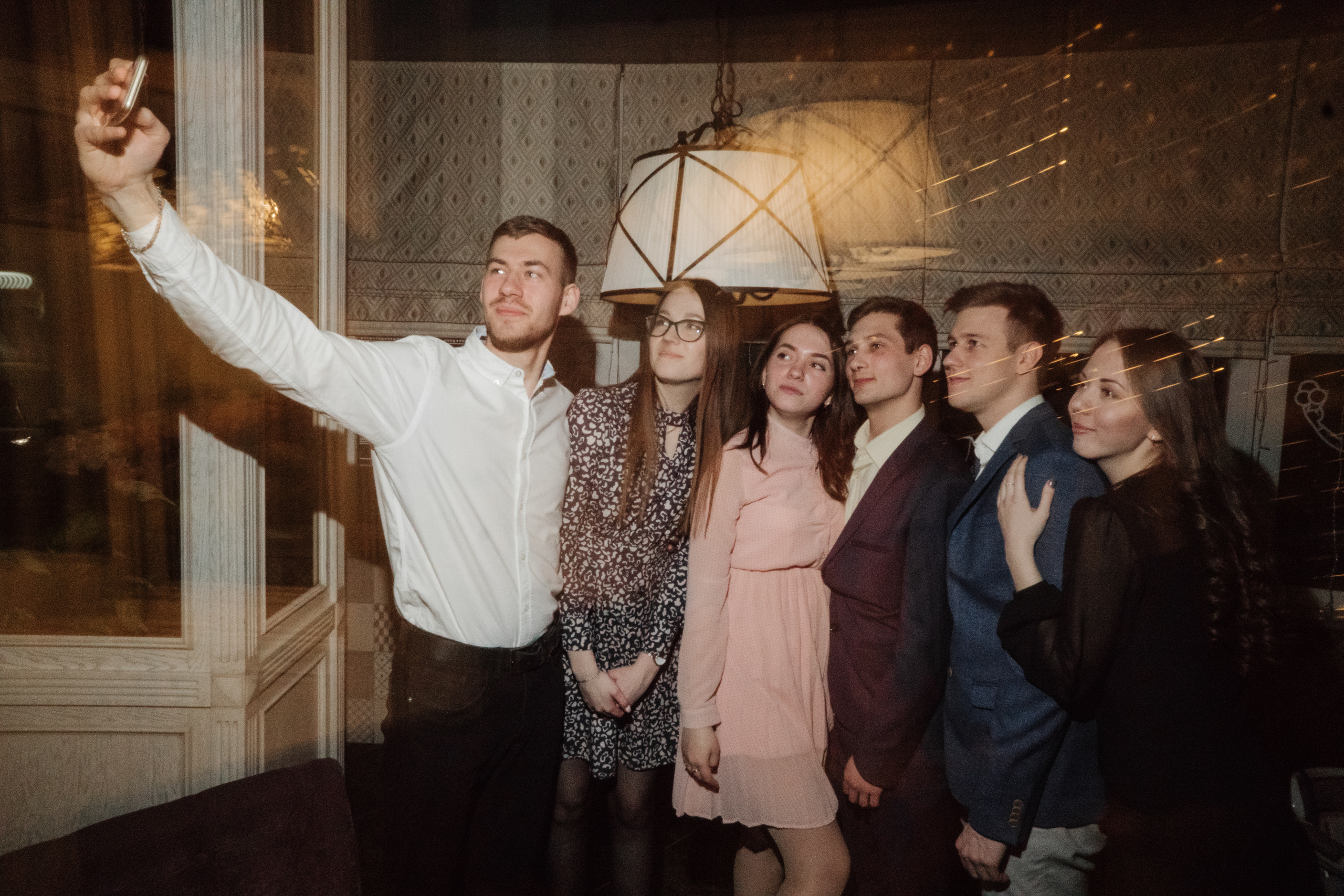 Артем и Кристина. Свадебный фотограф в Москве