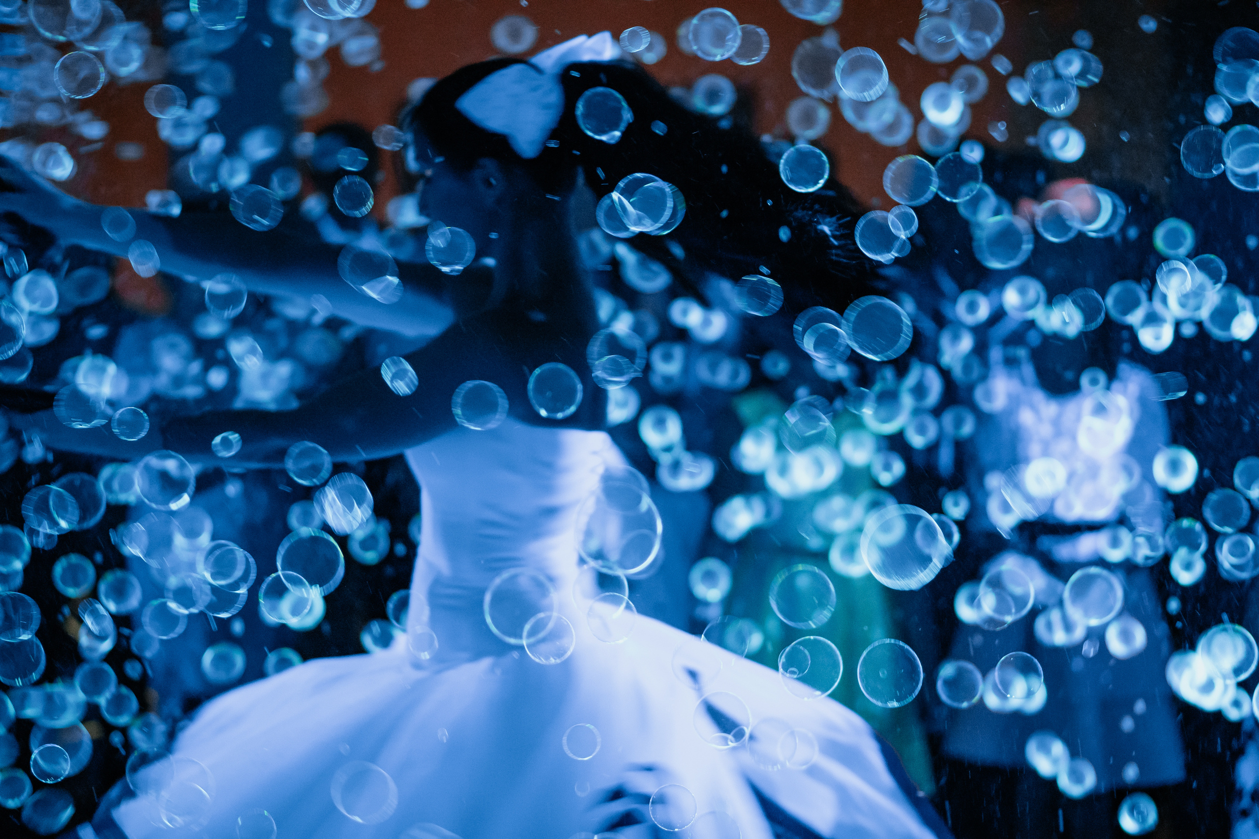 Андрей и Юля. Свадебный фотограф в Москве