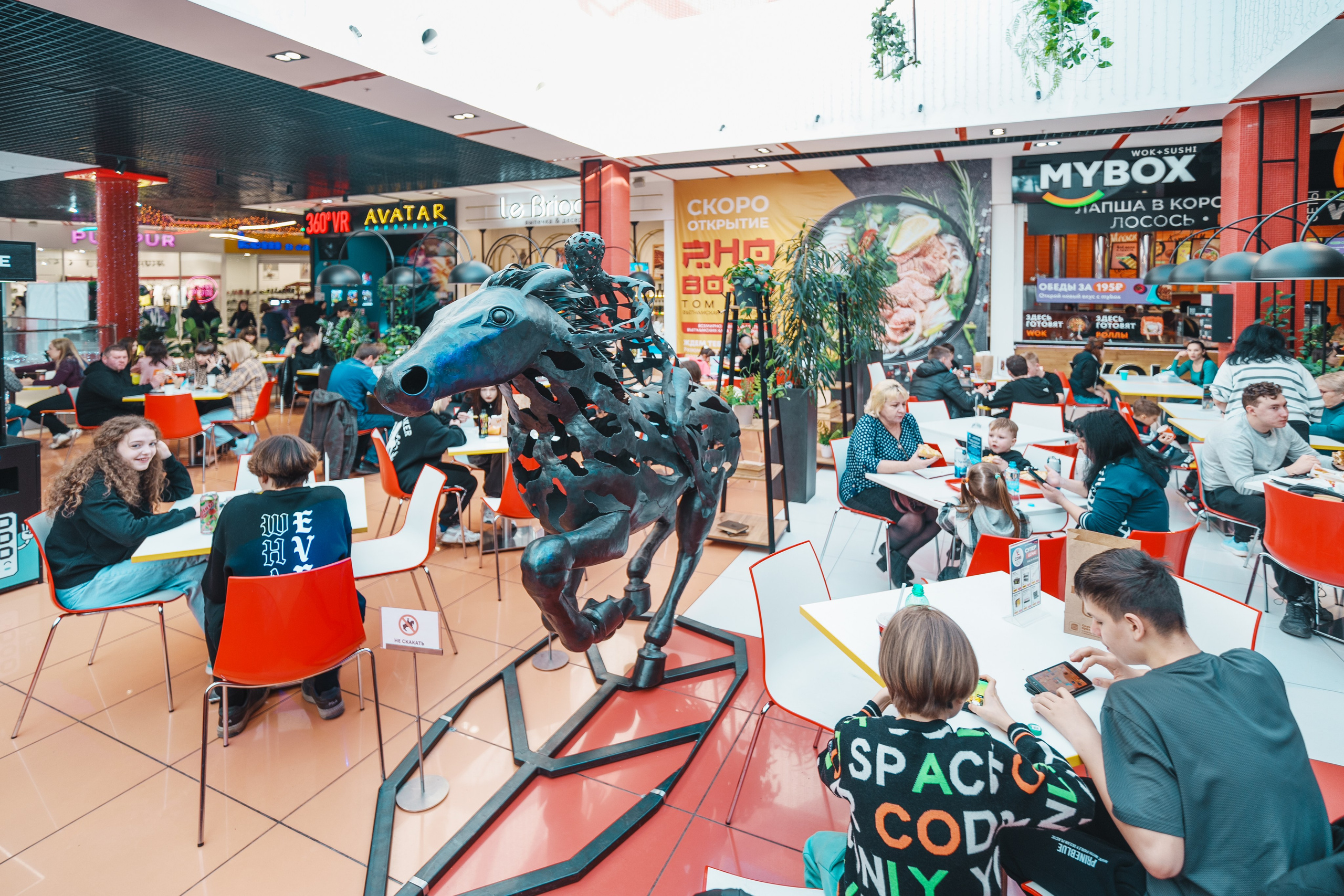 Для Тц Мармелад. Фотограф Олег Сотник