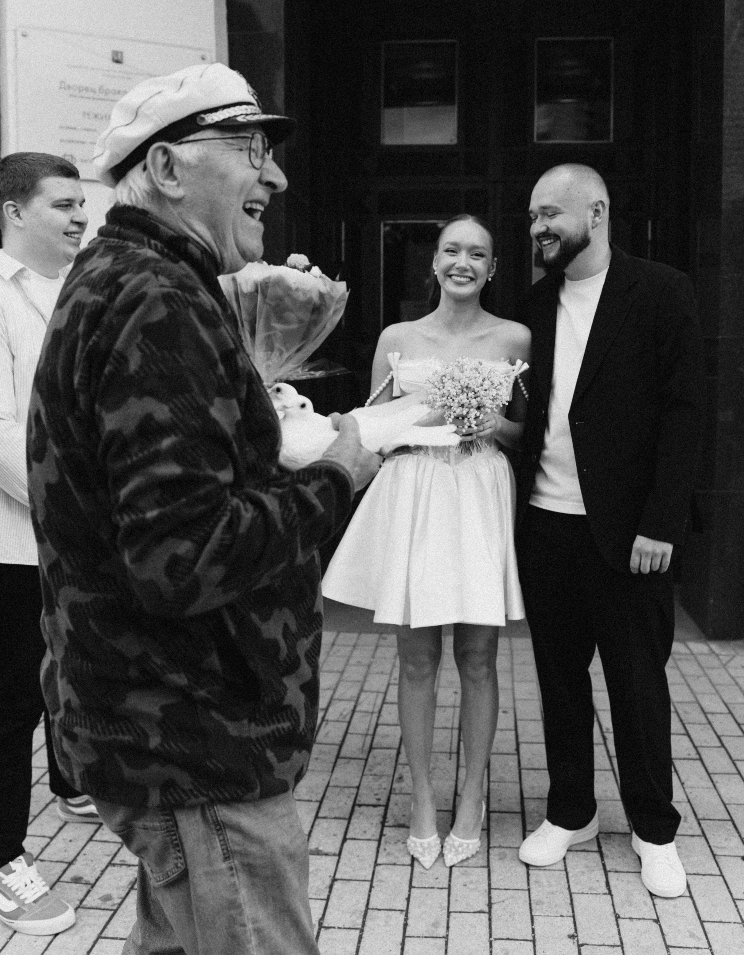Без ума. Без памяти. Без конца… Люблю тебя. Фотограф Кост Анастасия