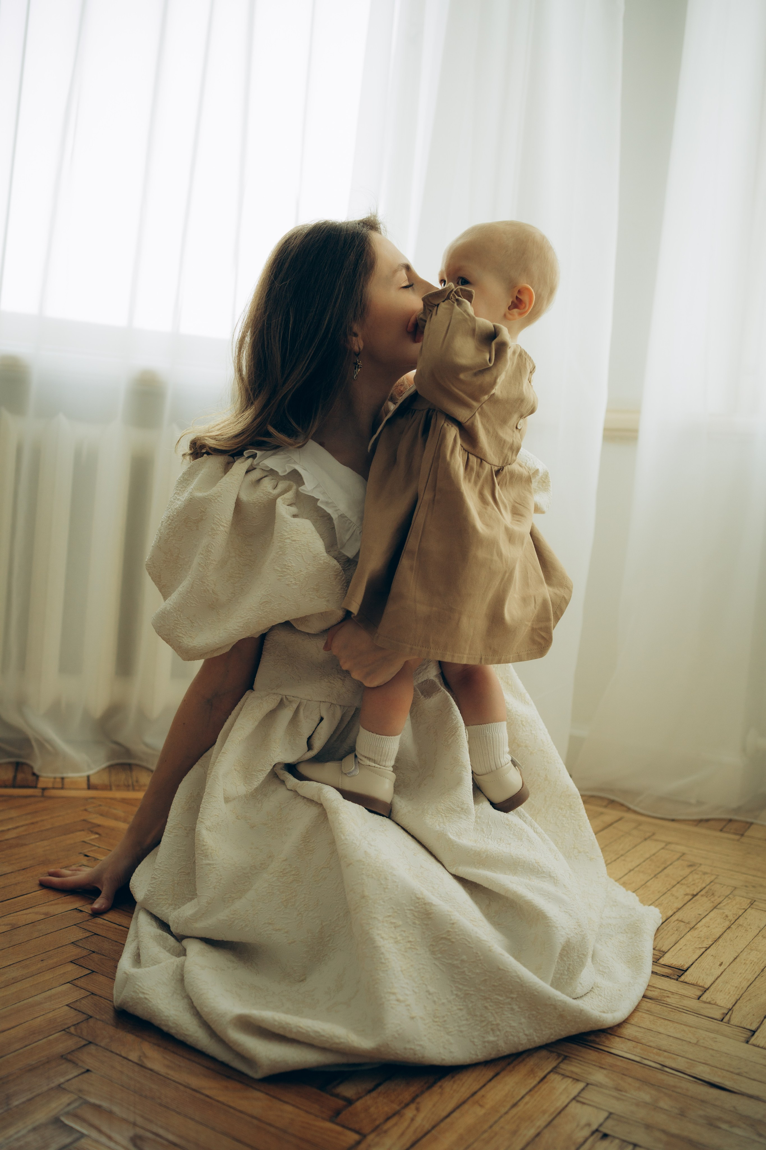 Женский фотограф Истра