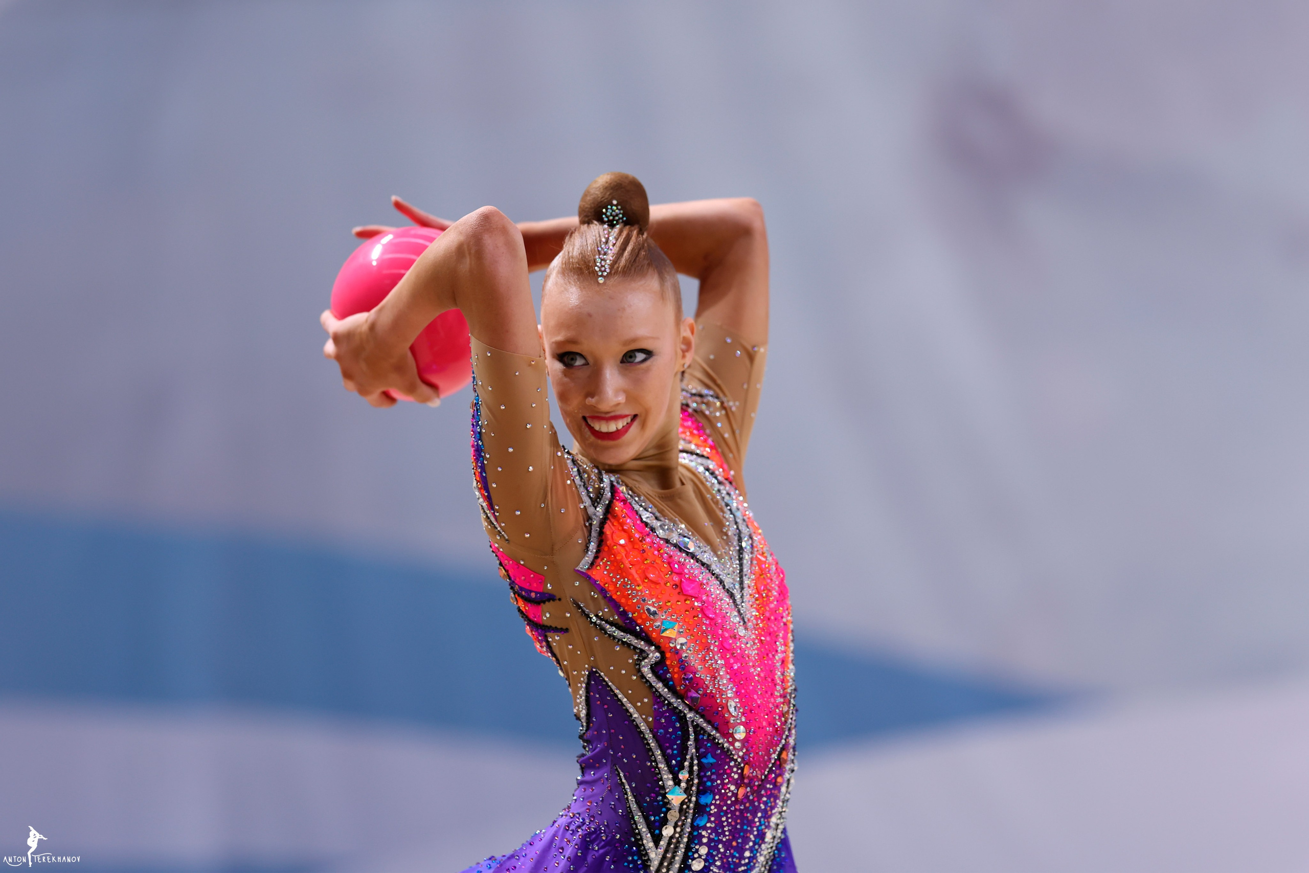 Чемпионат Санкт-Петербурга 2025. Спортивный и репортажный фотограф Антон Тереханов