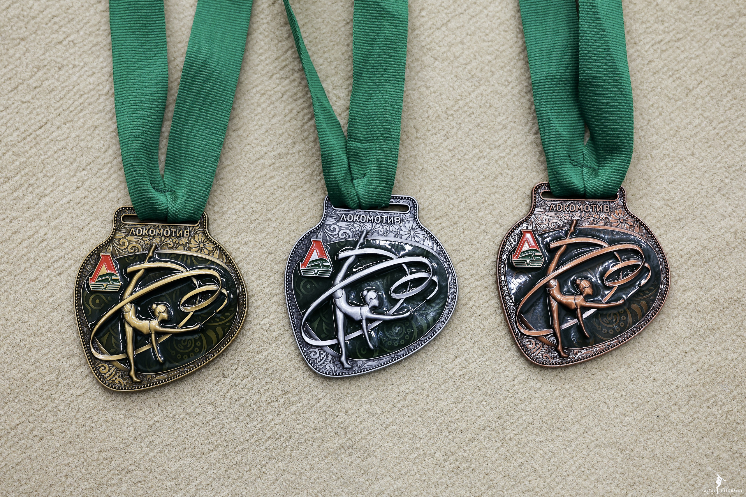 ВС «Локогимнастика» 13.04.2024. Спортивный и репортажный фотограф Антон Тереханов