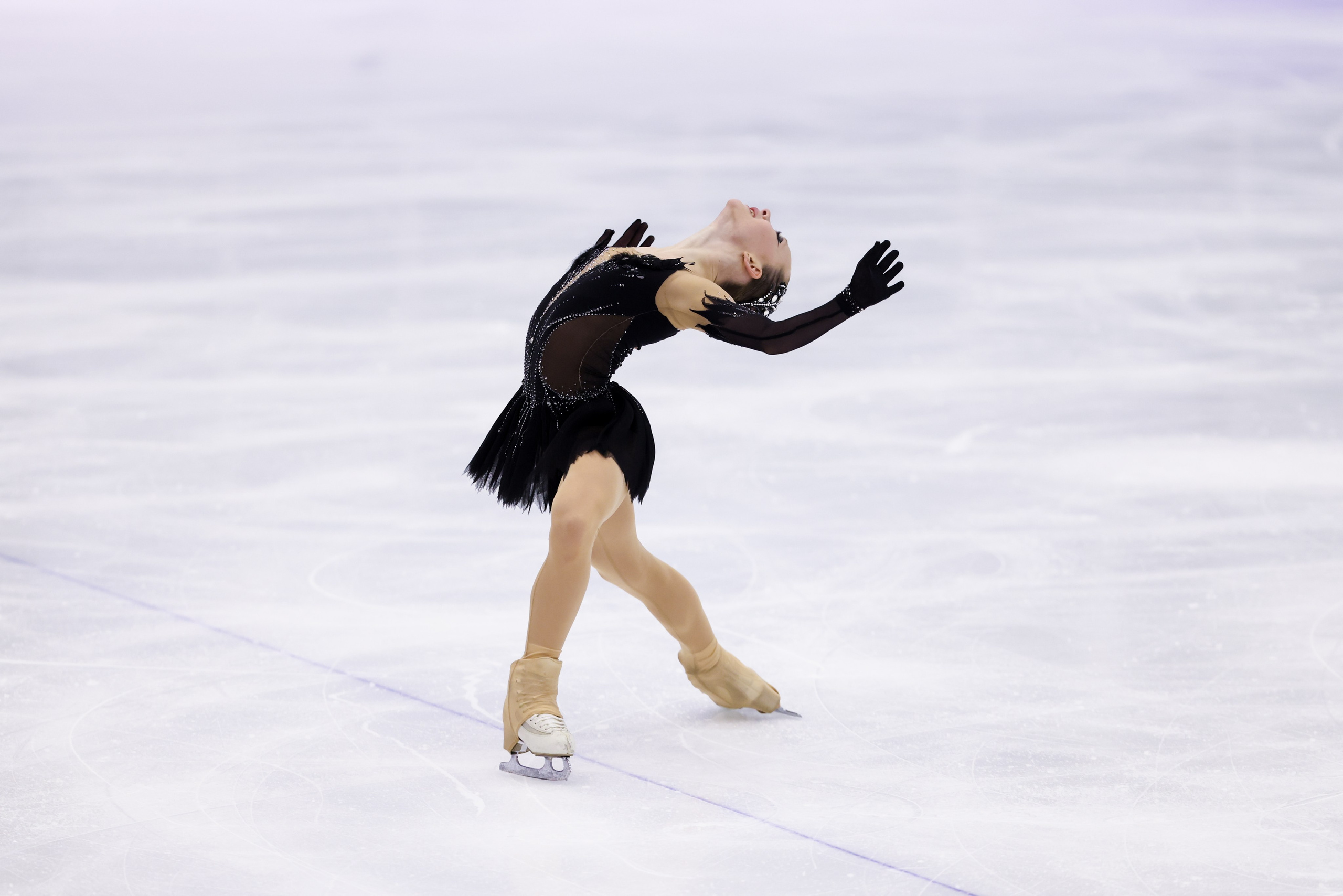 ВС памяти Петра Грушмана 19-22.01.2026. Спортивный и репортажный фотограф Антон Тереханов