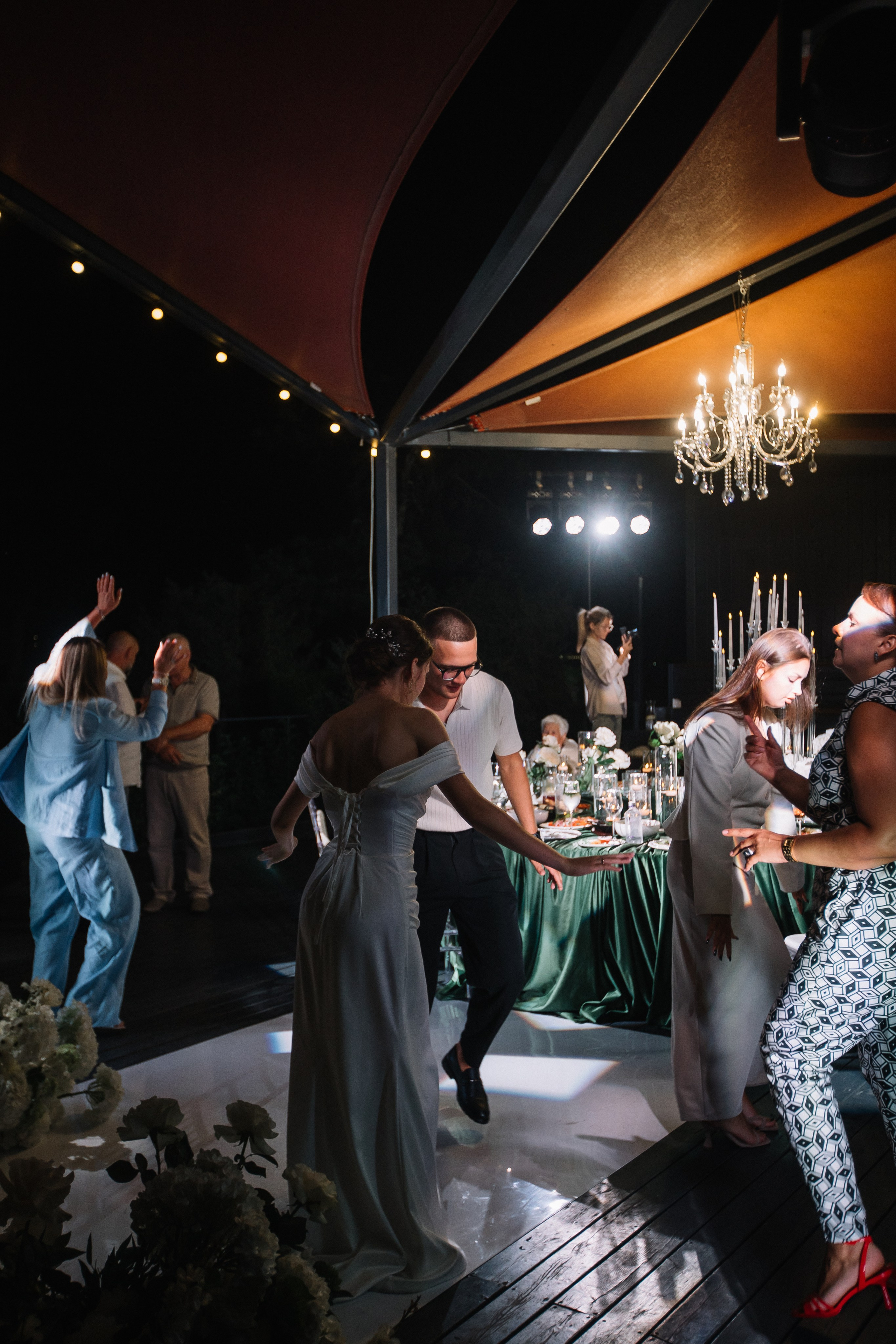 Андрей и Алина. Винодельня 78 Балаклава. Фотограф Анна Лейман. Севастополь