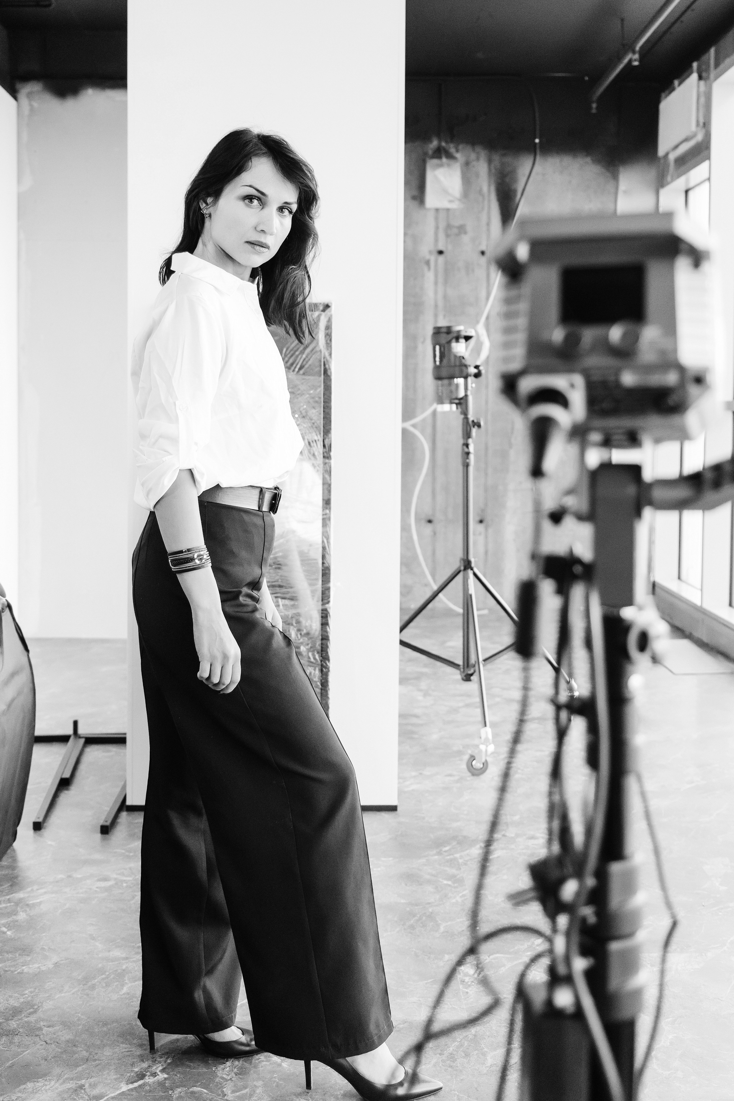 Фотограф в Санкт-Петербурге Елена Сафонова