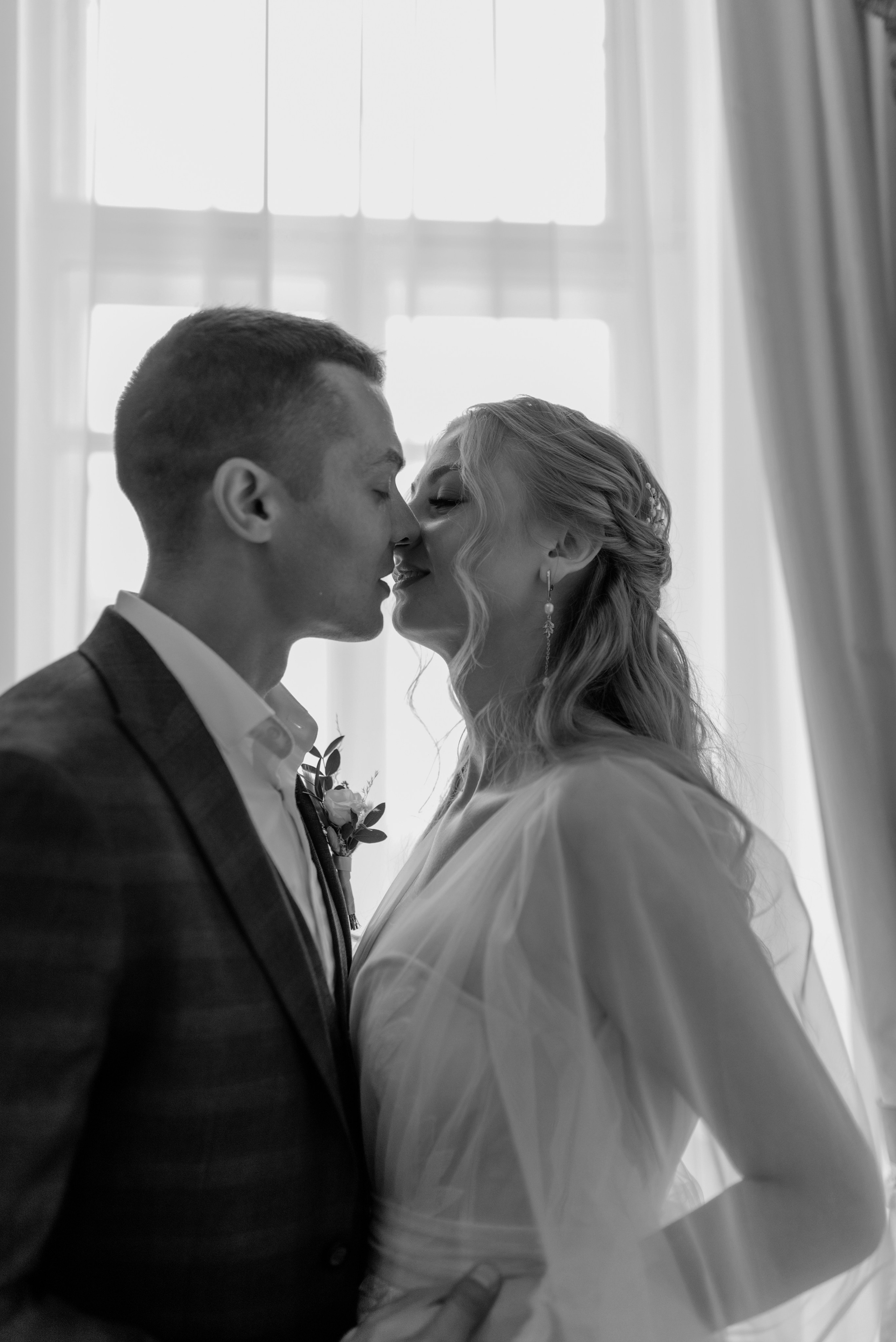 V&N. Свадебный и Семейный фотограф в Ярославле Алёна Колясникова