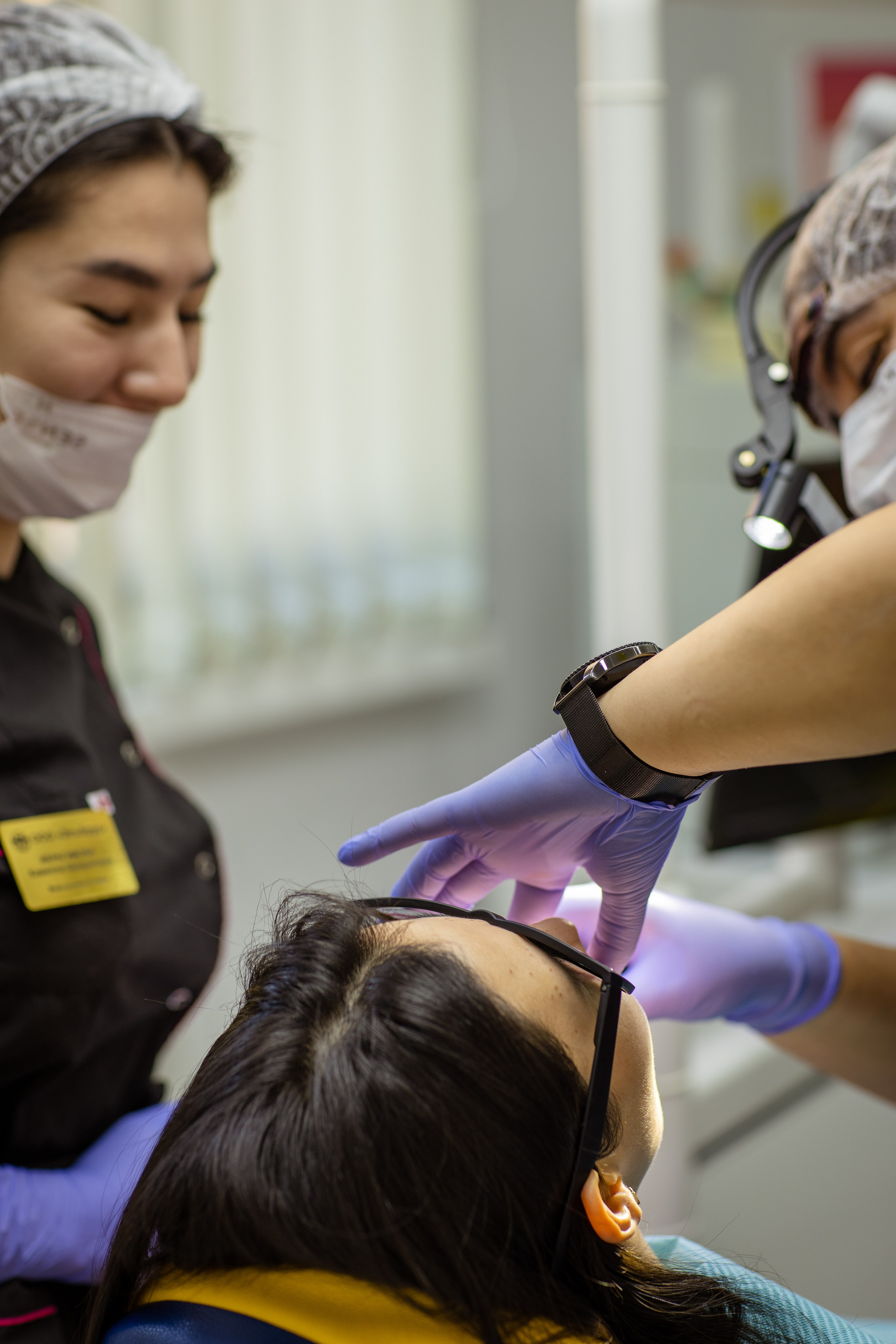 Стоматология «32 Удовольствия». Медиапродюсер, фотограф в Минеральных Водах —Виктор Холодов