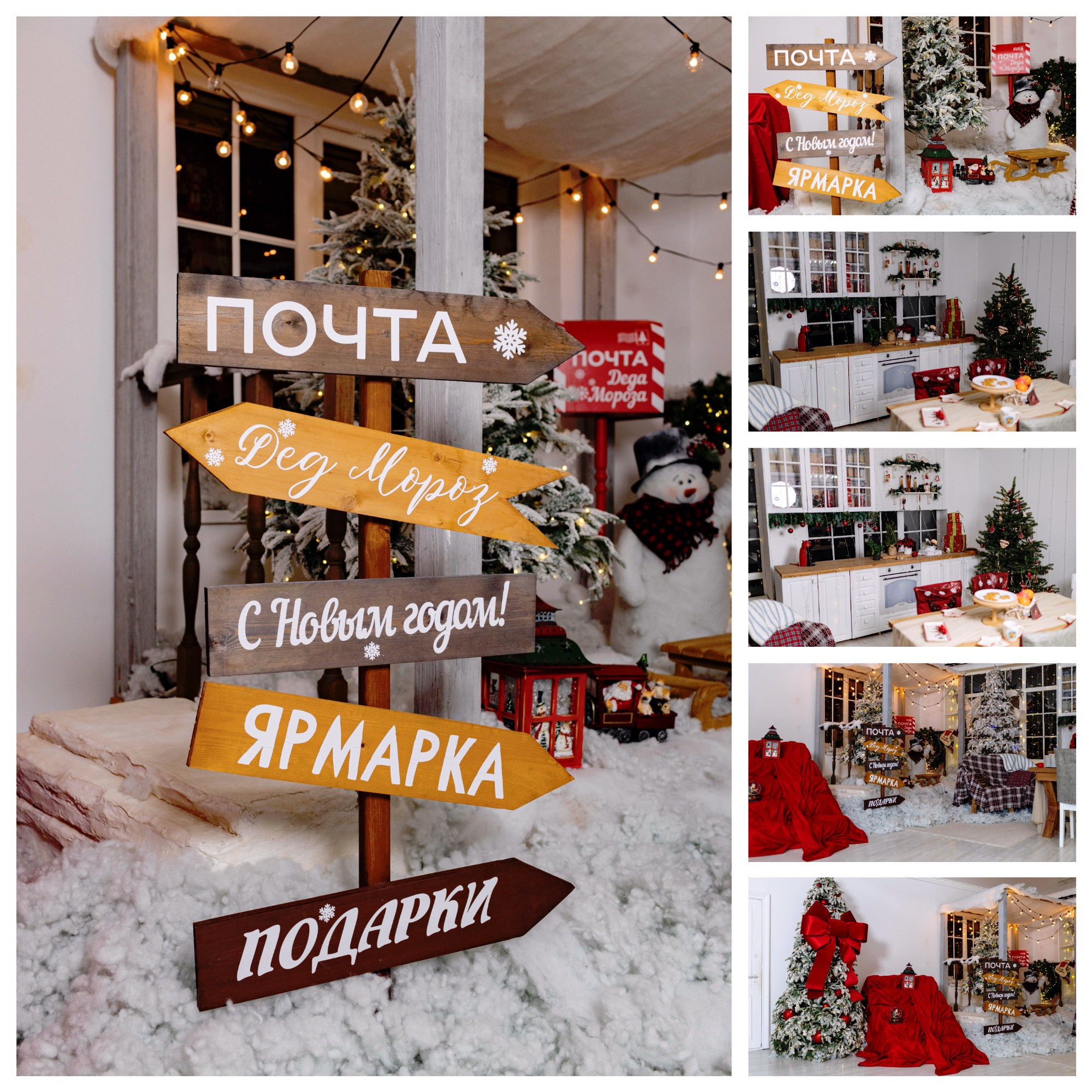 Фотостудия. Медиапродюсер, фотограф в Минеральных Водах —Виктор Холодов