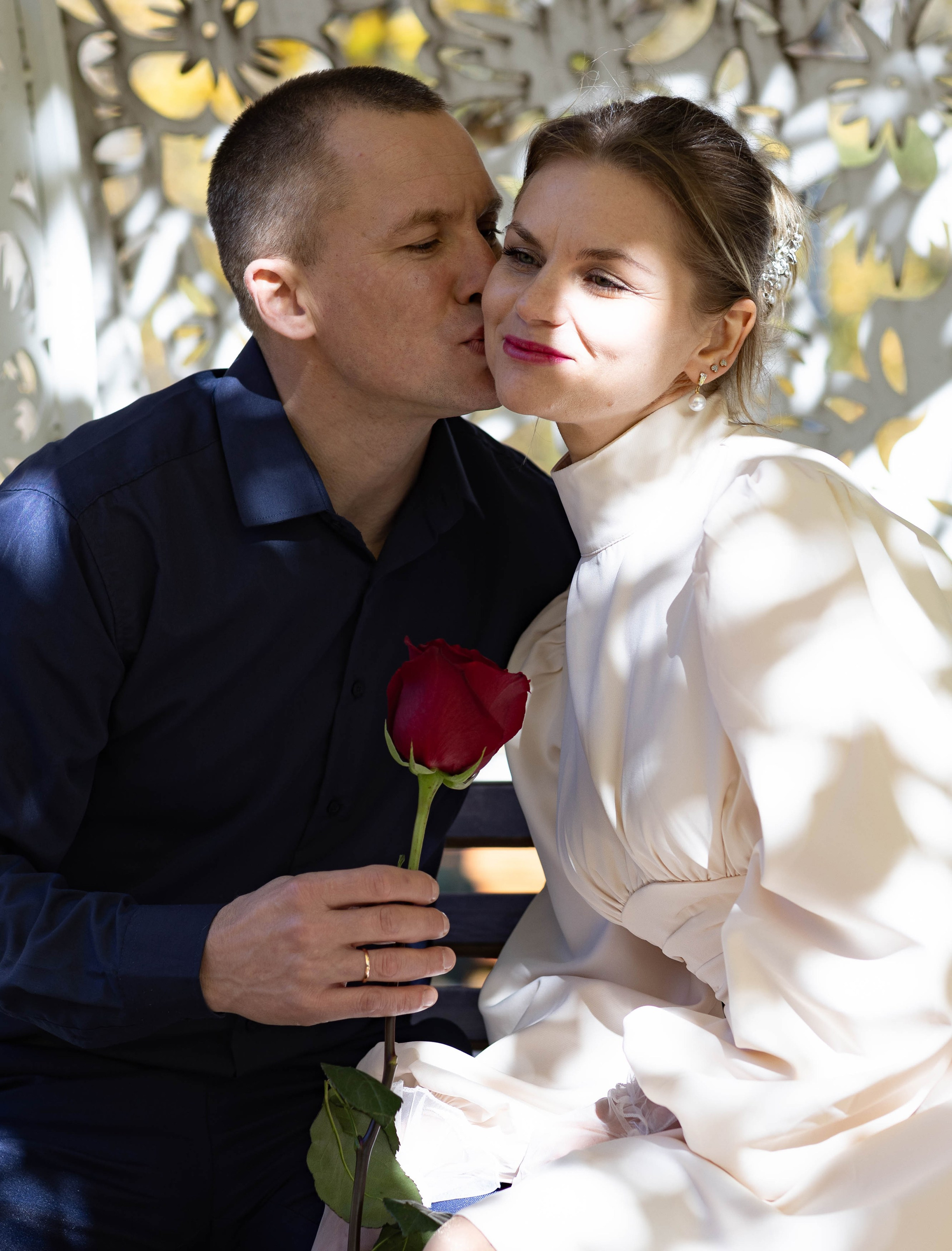 Love Story. Медиапродюсер, фотограф в Минеральных Водах —Виктор Холодов