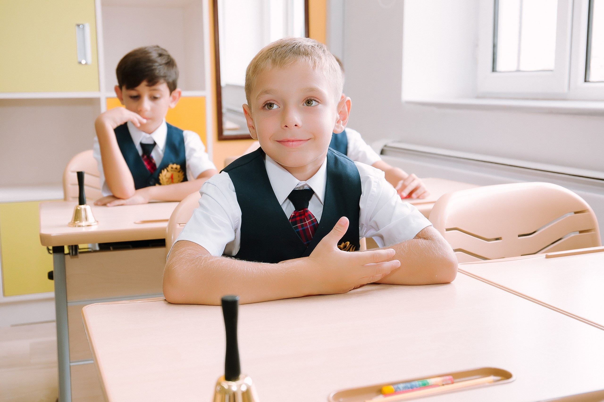 1 класс школа «Личность». Выпускные альбомы Натальи Бутко: Новороссийск, Анапа, Геленджик