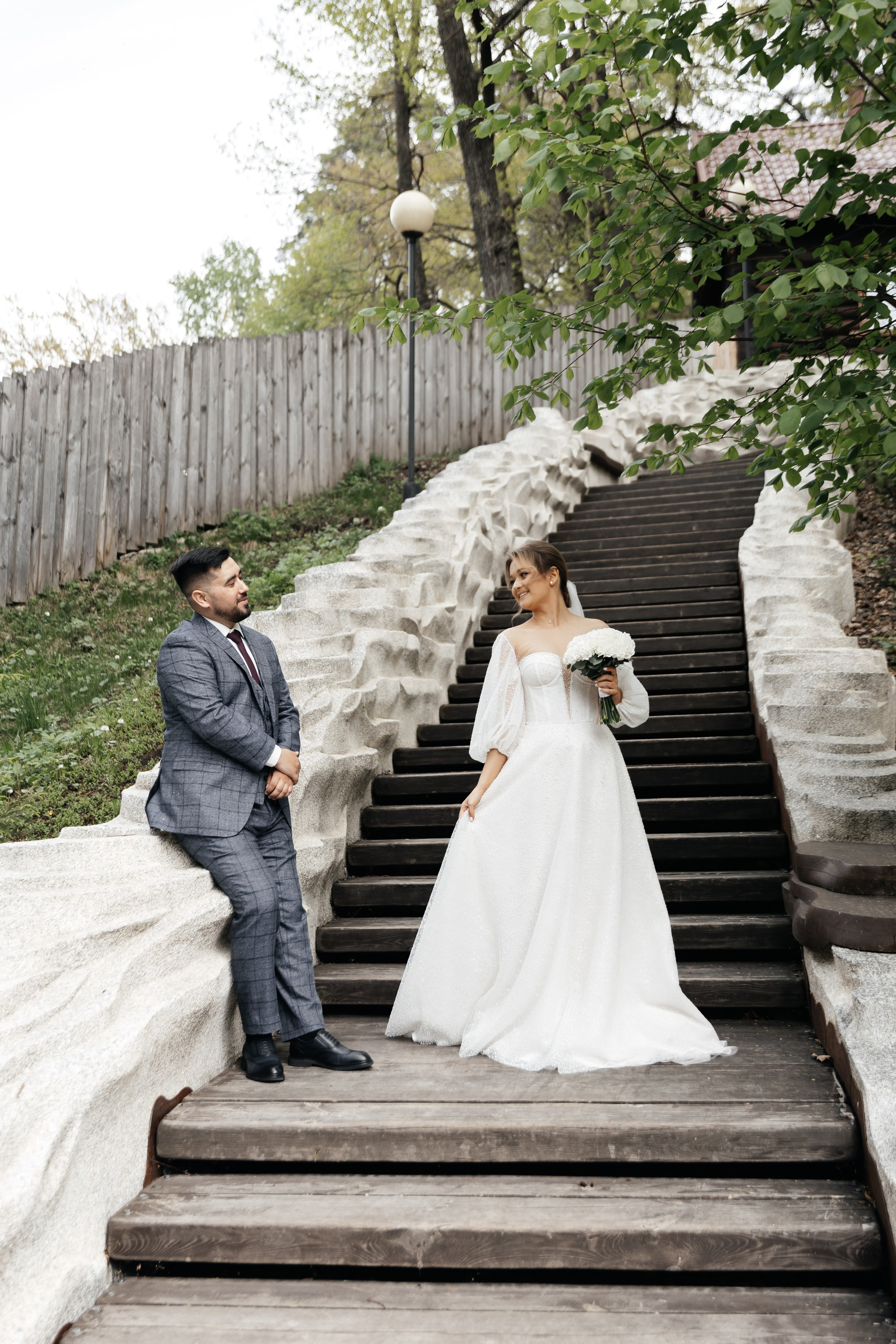 Igor & Regina. Свадебный фотограф Ильнар Асадуллин