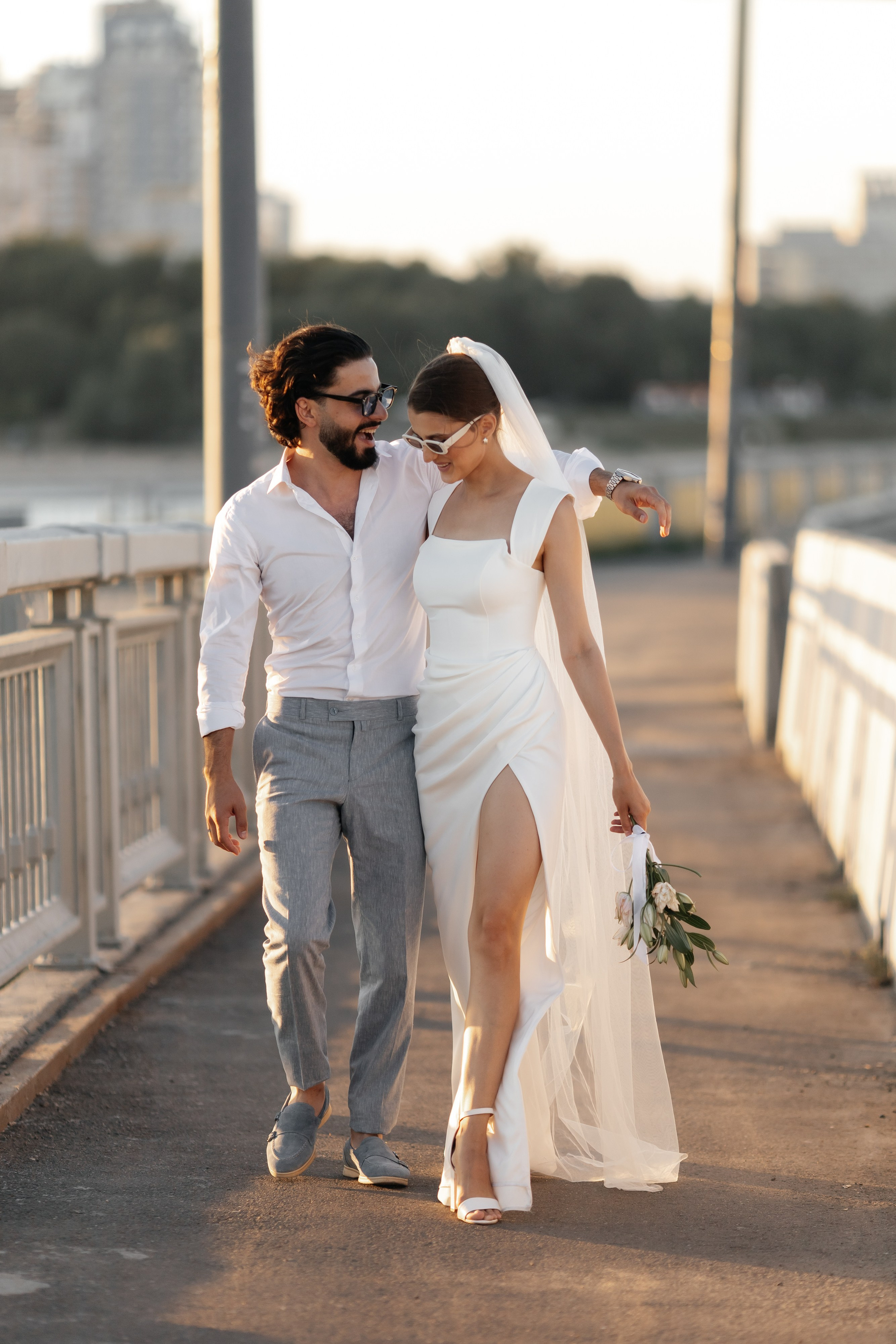 Elvin & Diana. Свадебный фотограф Ильнар Асадуллин