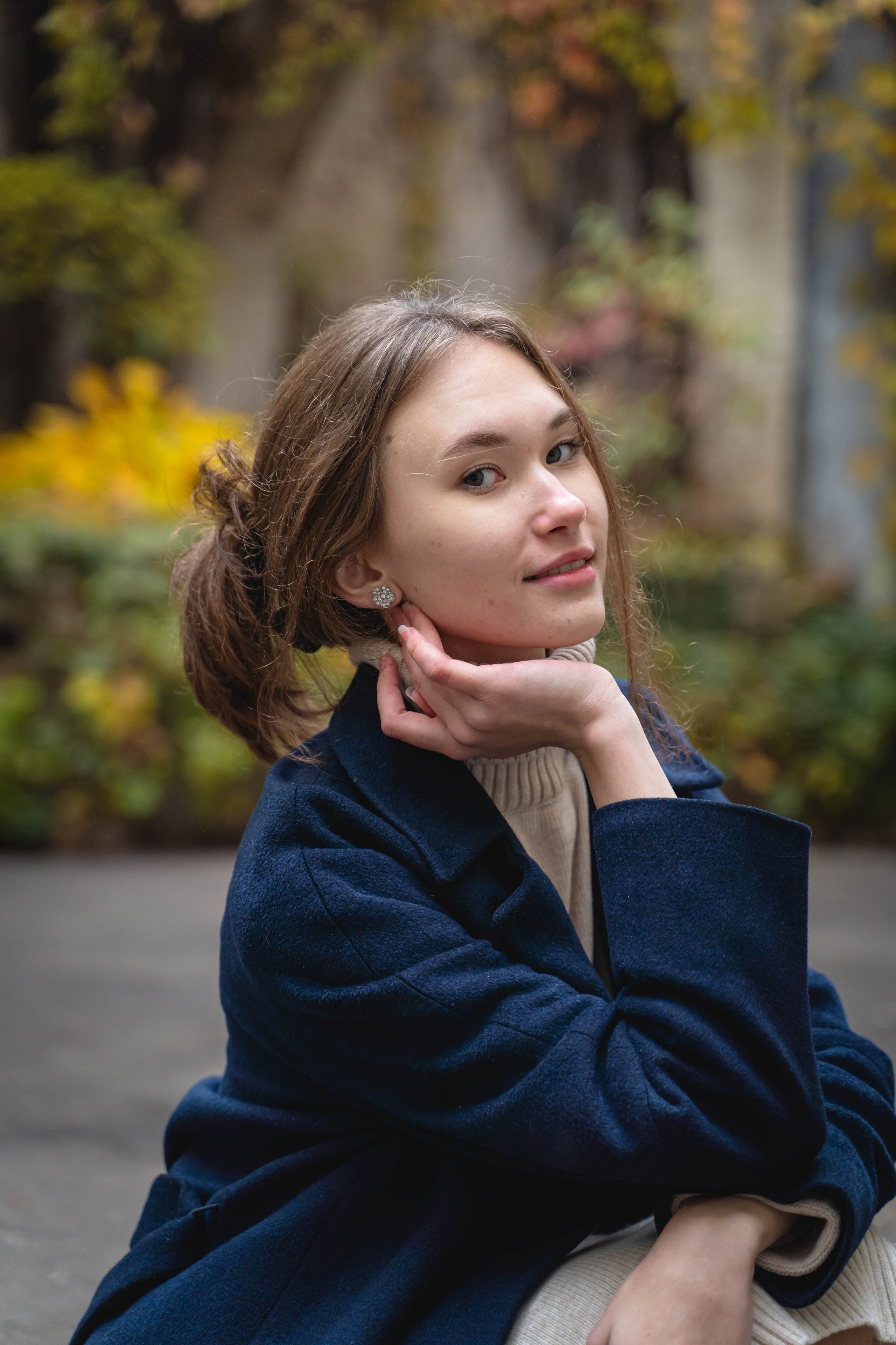 Фотограф в Москве Ленарская Дарья