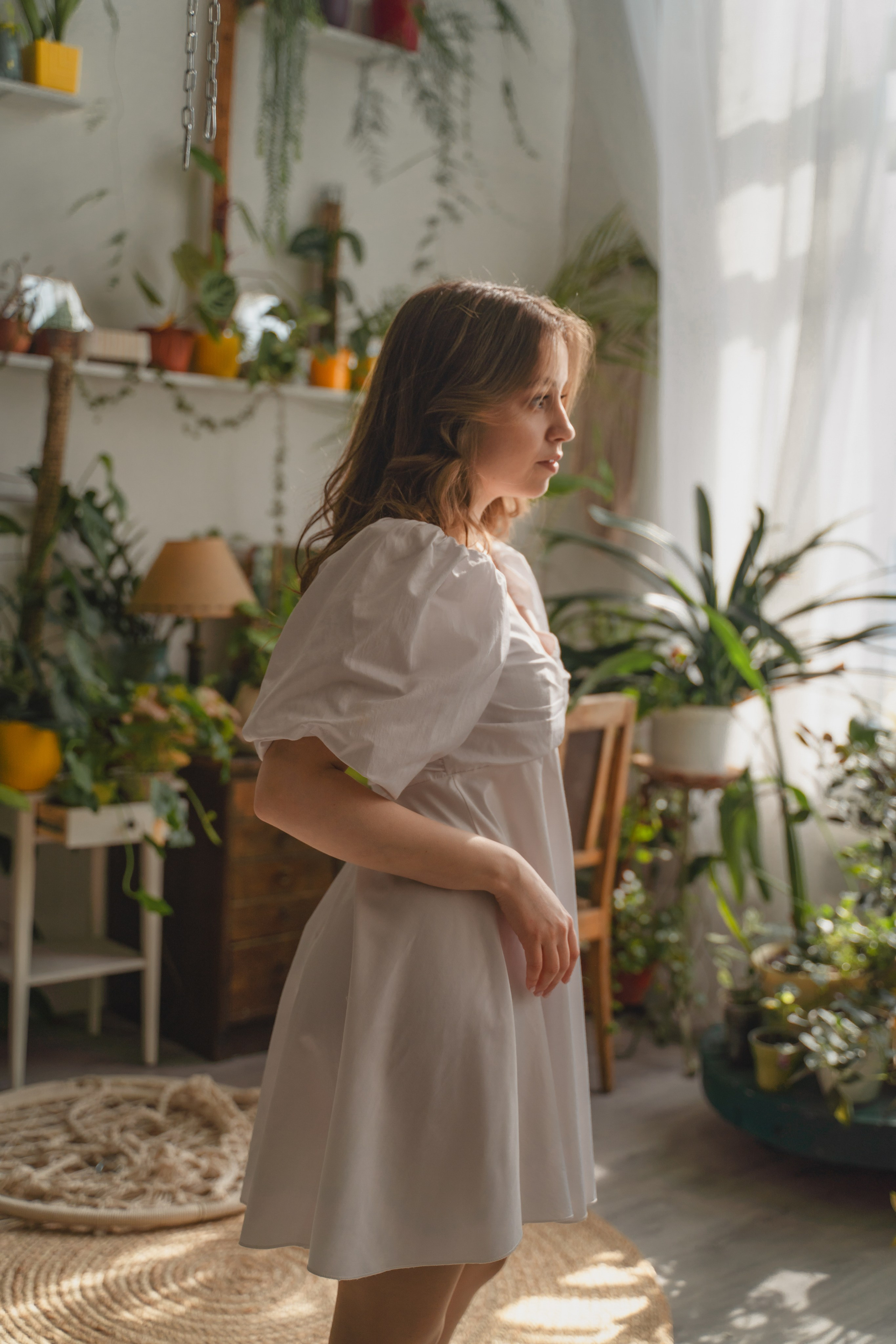 Алиса. Фотограф в Москве Ленарская Дарья