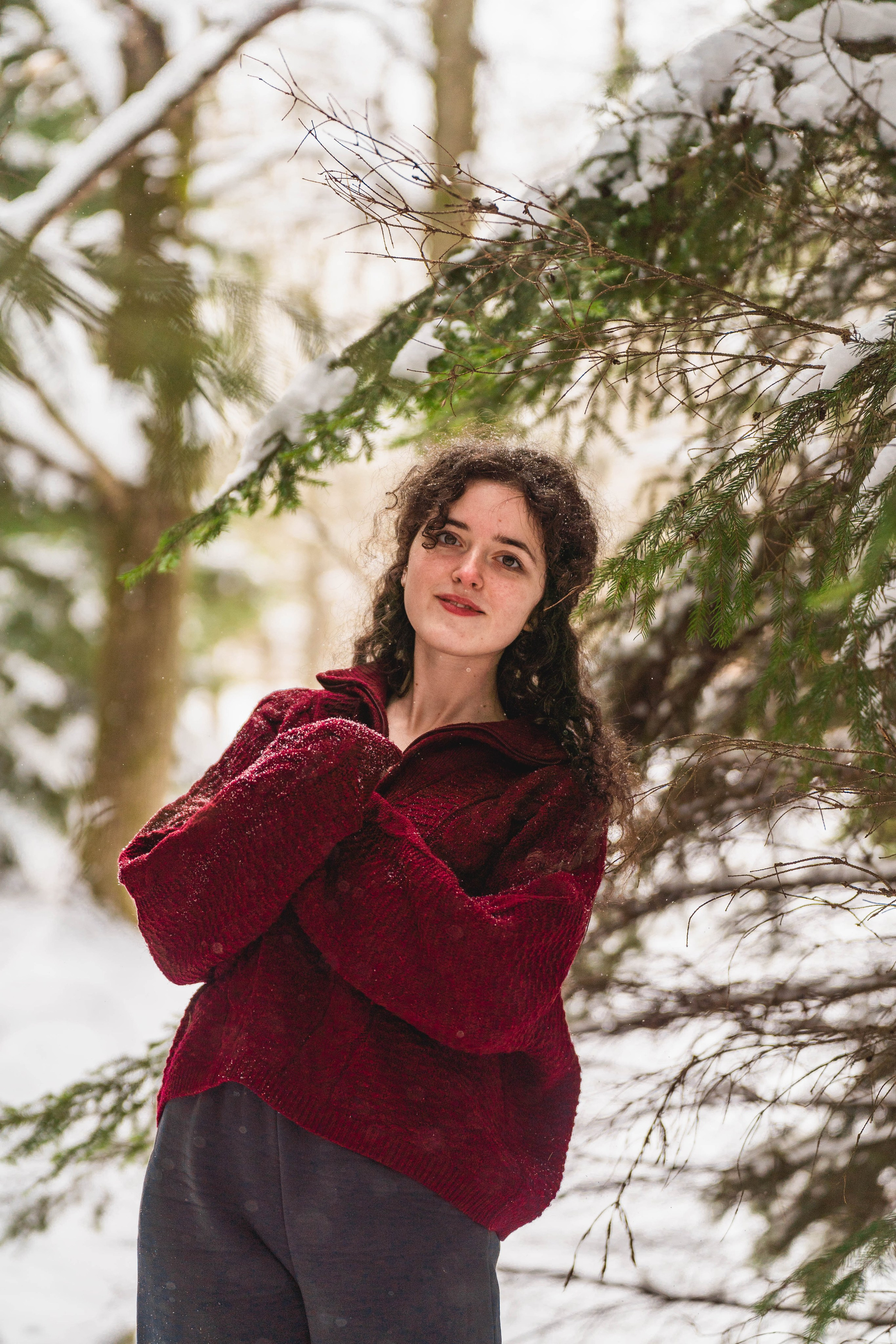 Софья. Фотограф в Москве Ленарская Дарья