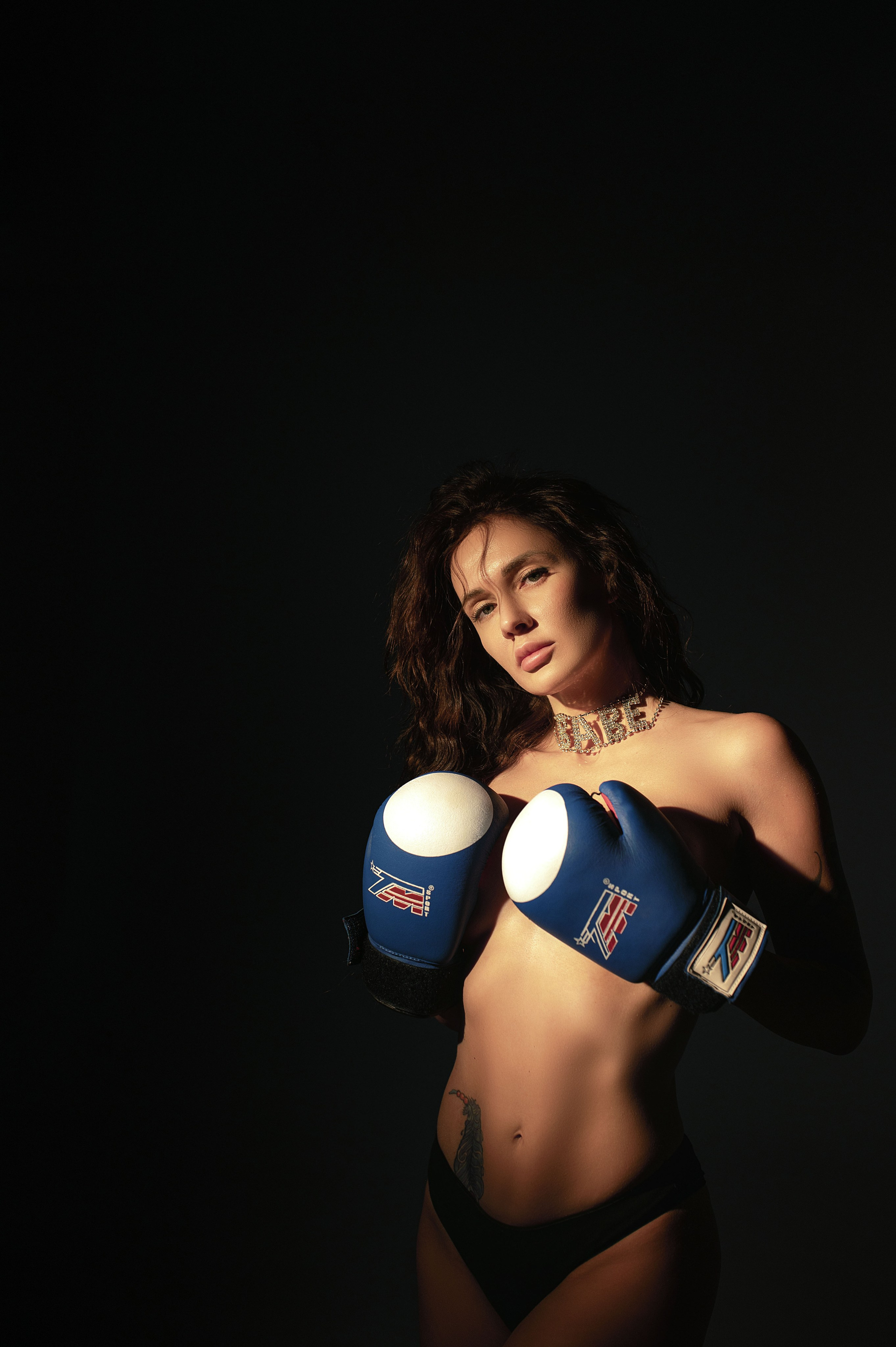 Валерия Крюкова. Фотостудия Алматы — 2 Stula.Studio | Аренда залов