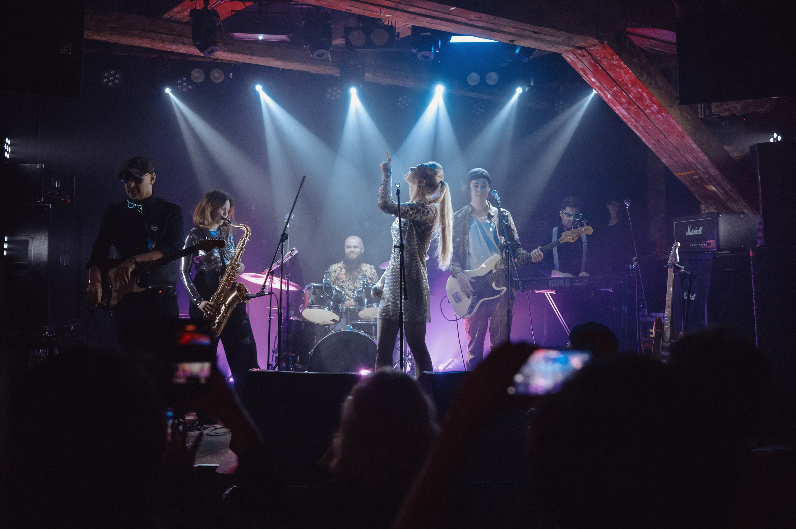 Концерные фотографии СПб. Свадебный и семейный фотограф в Санкт-Петербурге Татьяна Пастухова