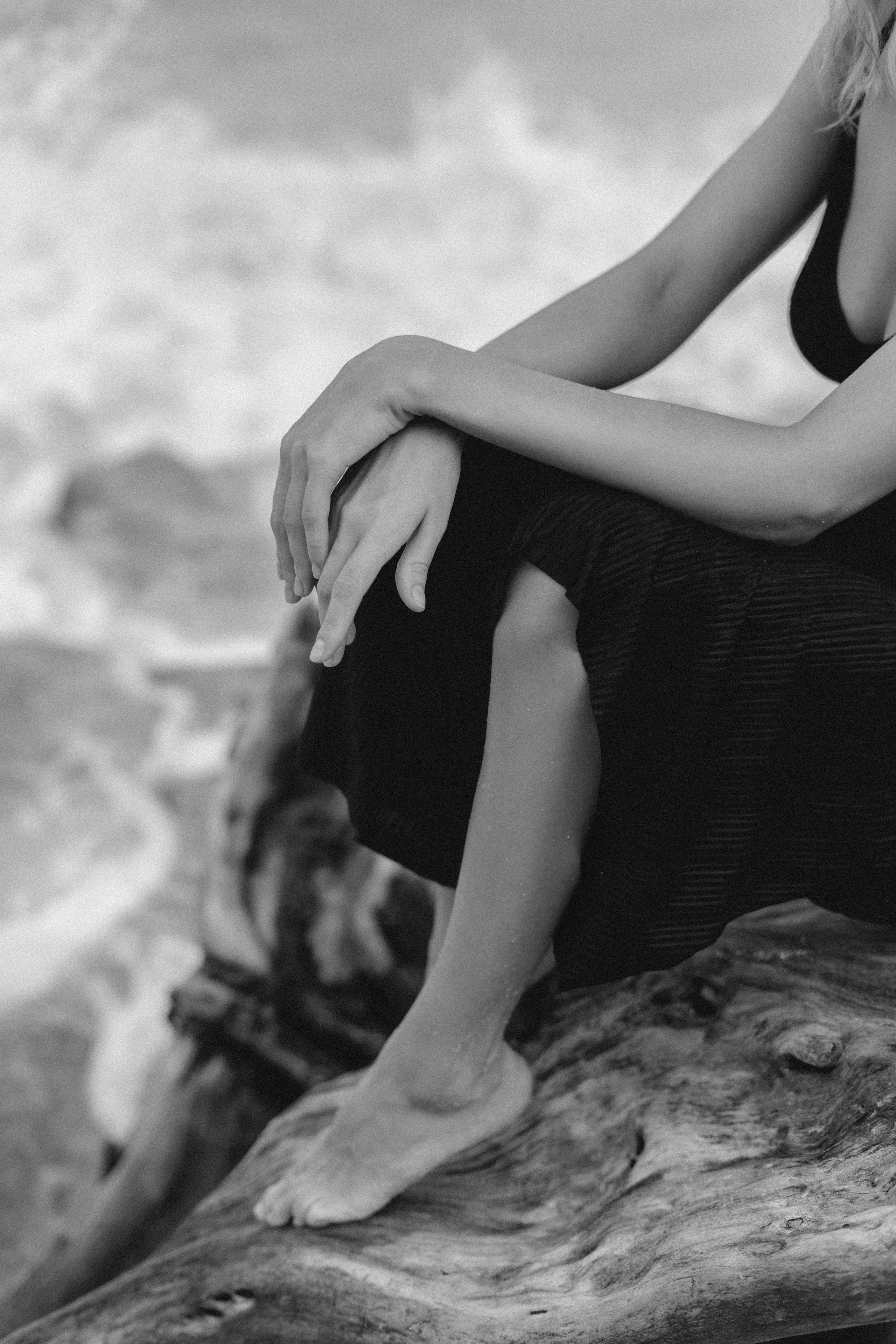 Olia. Alena Gribkova