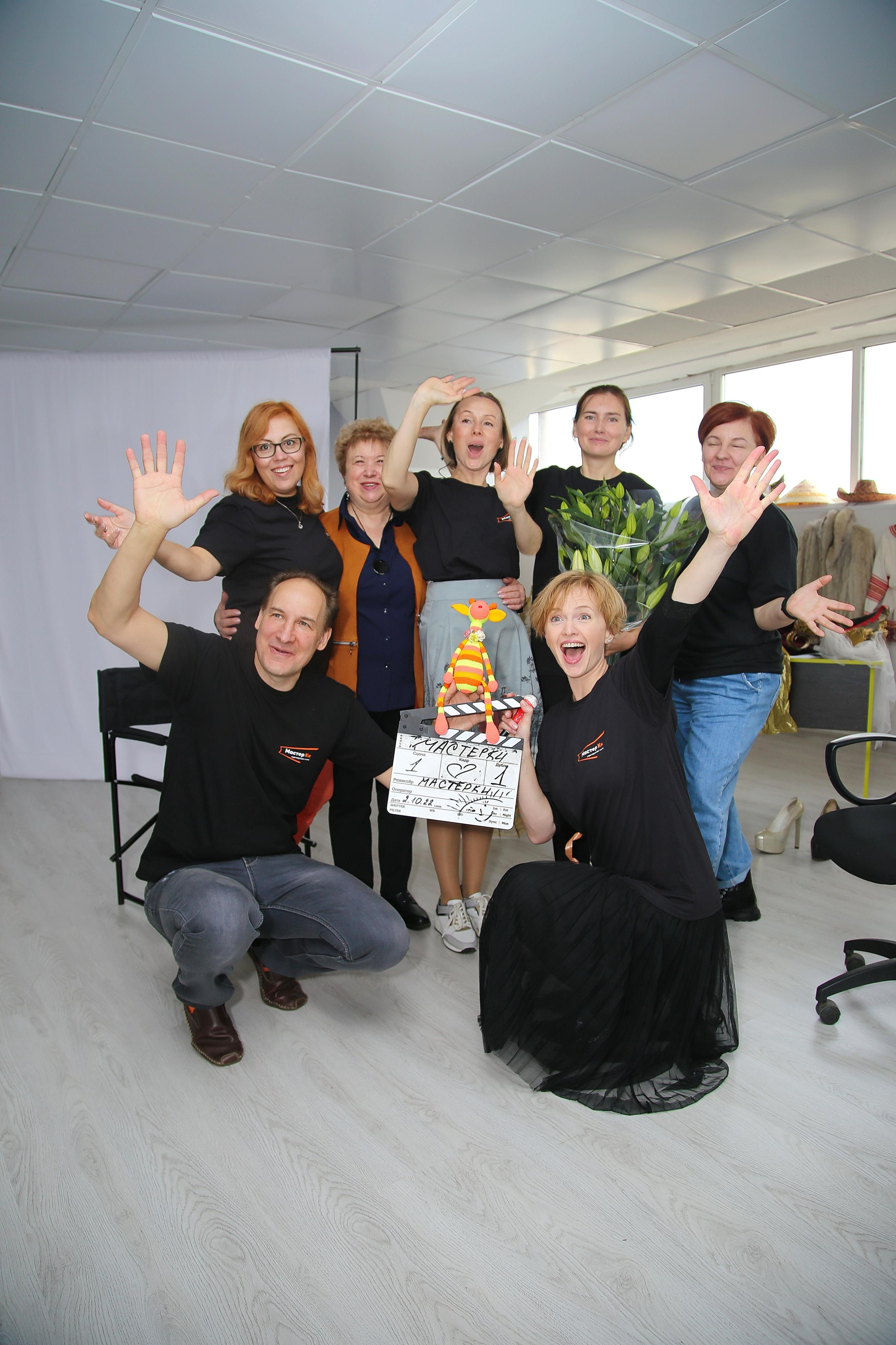 Репортажка. Профессиональный фотограф в Подольске Елена Локтионова