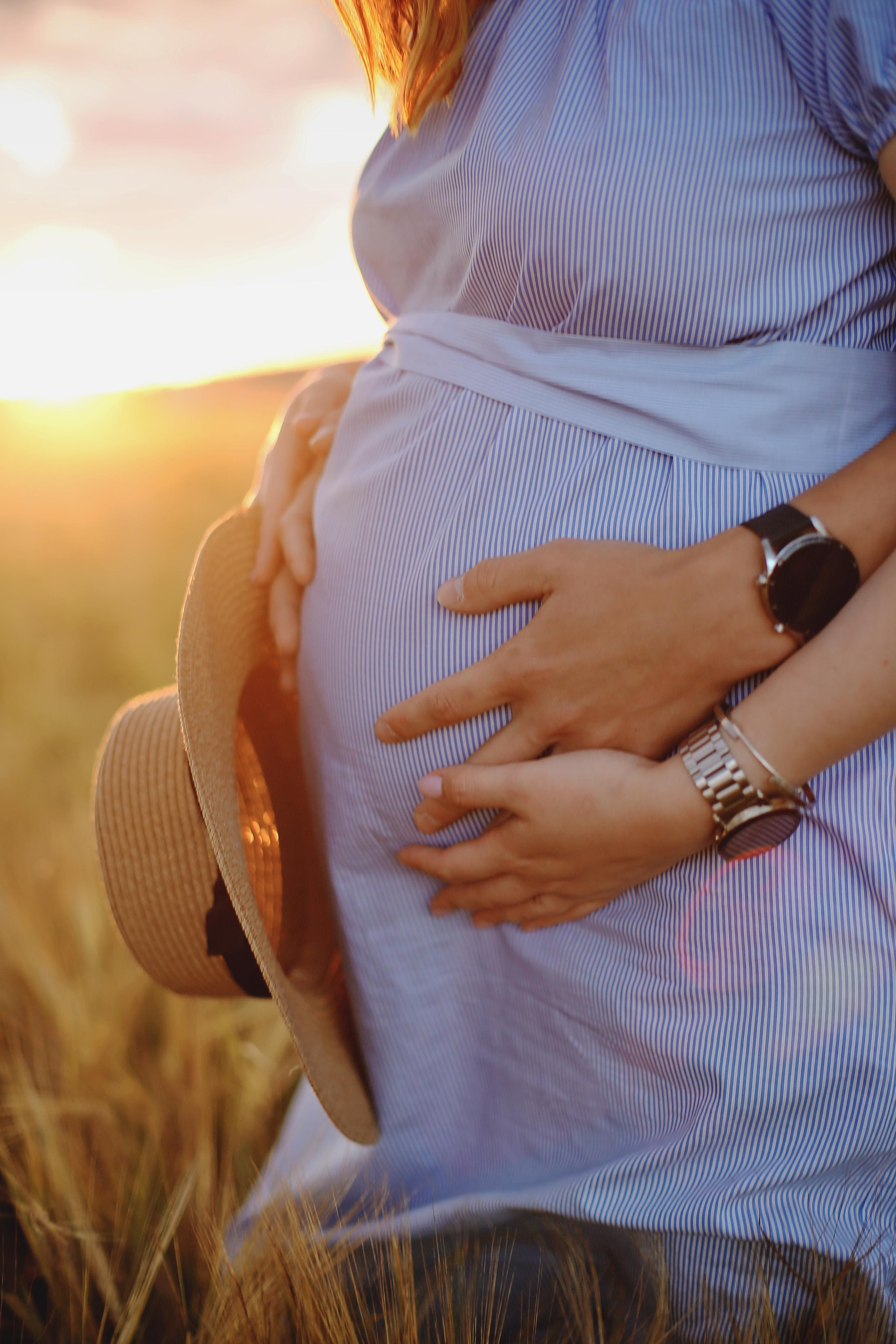 В ожидании чуда. Профессиональный фотограф в Подольске Елена Локтионова