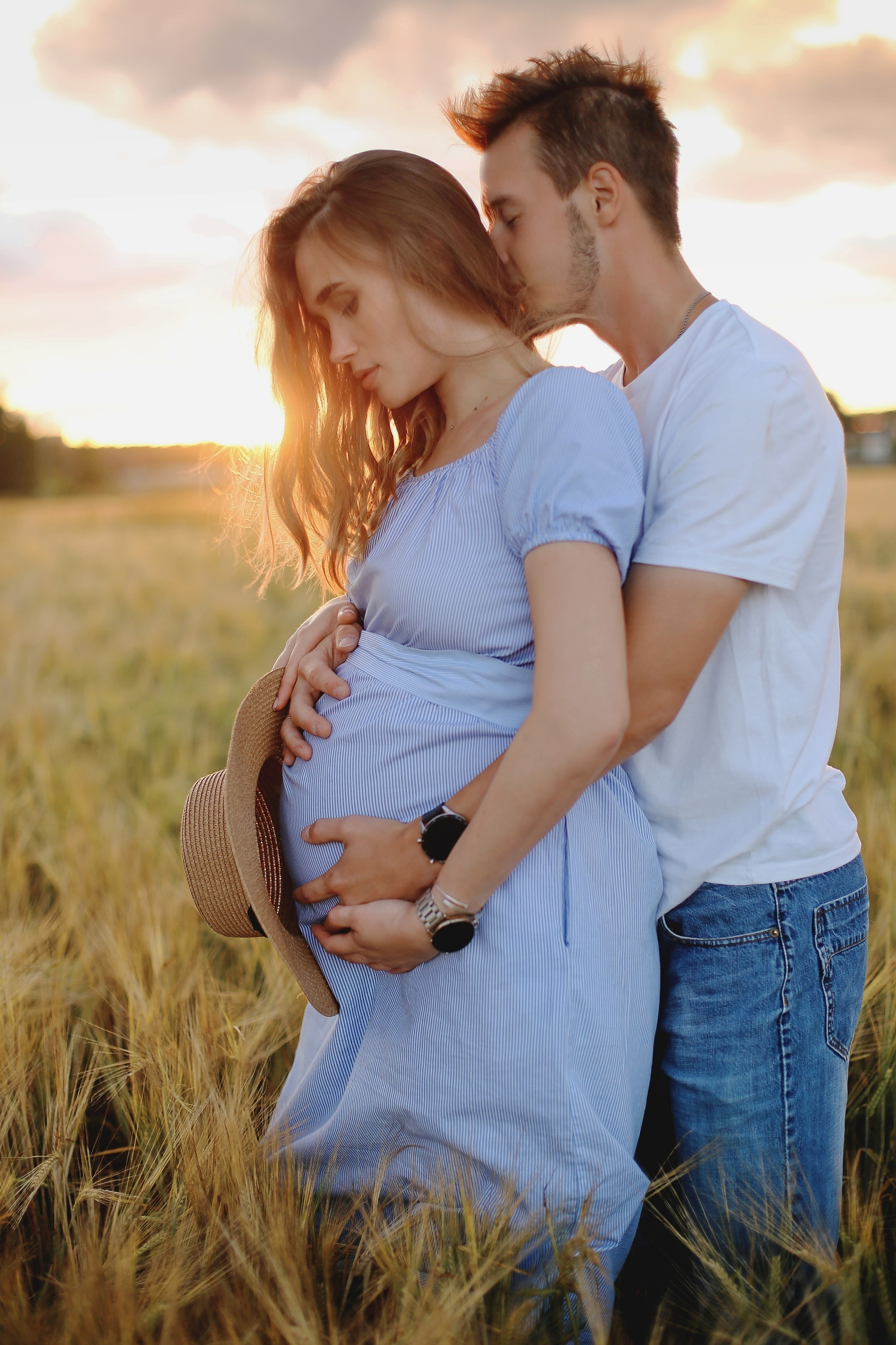 Игорь, Ирина и Варюша. Профессиональный фотограф в Подольске Елена Локтионова