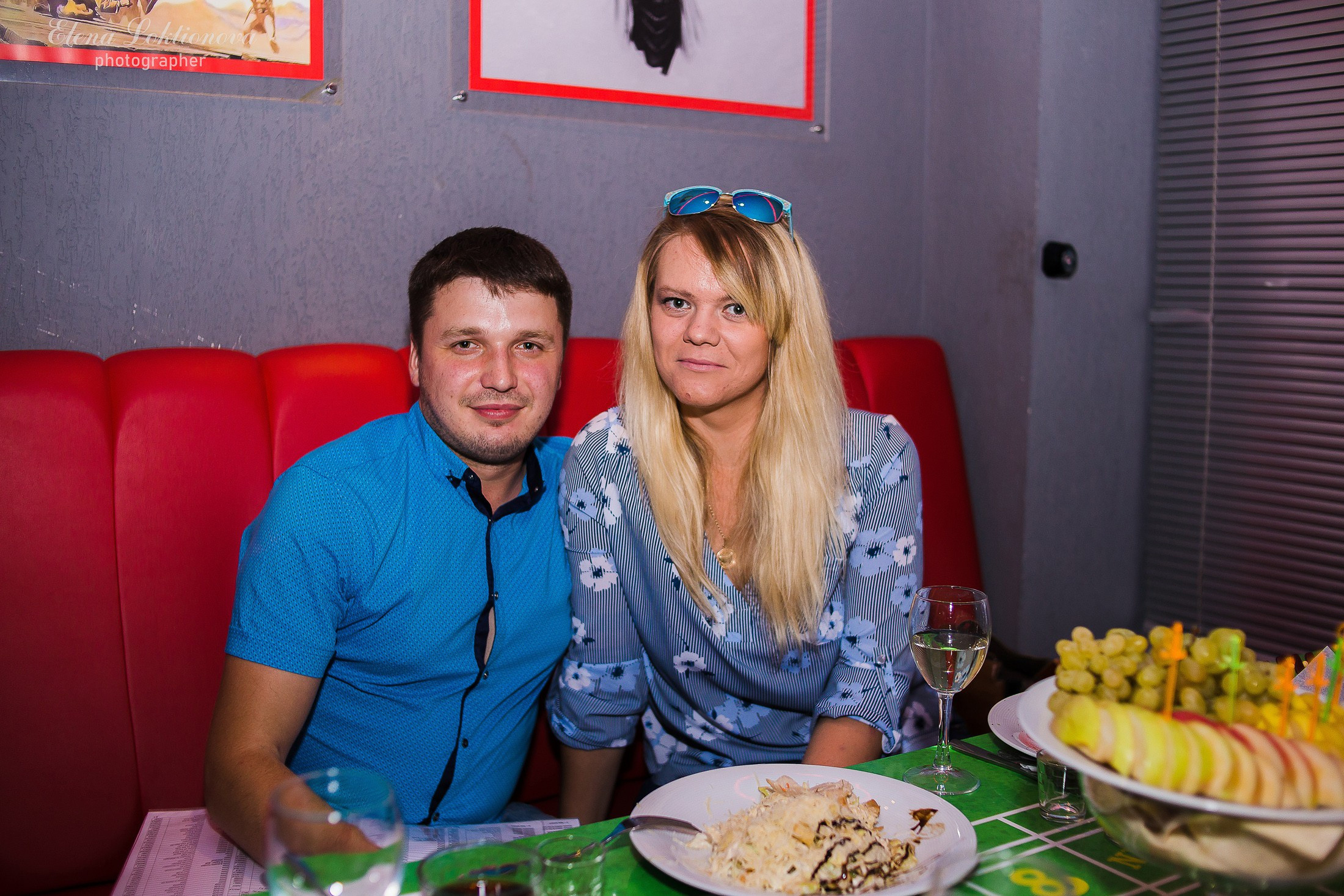 Репортажка. Профессиональный фотограф в Подольске Елена Локтионова