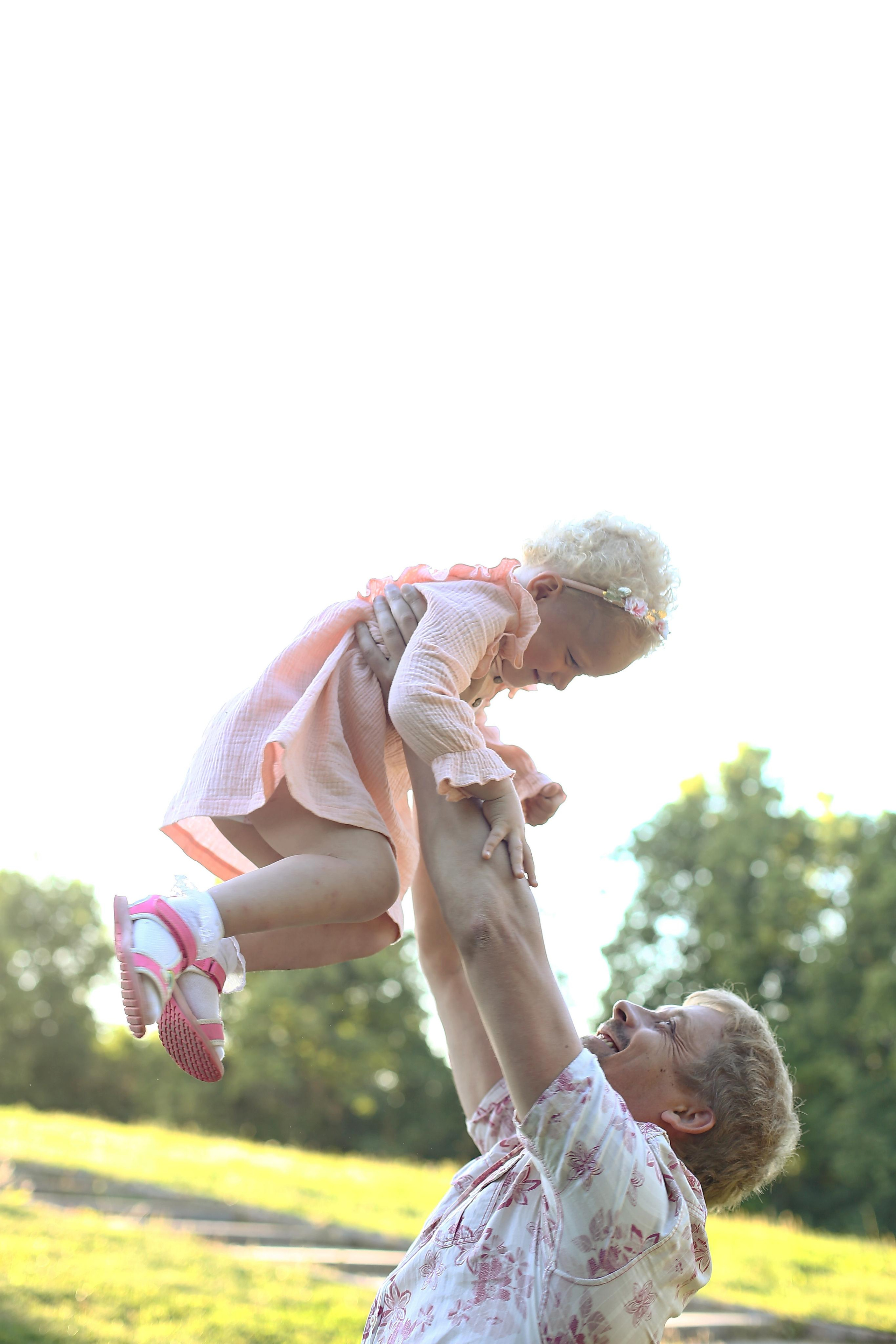 Добрая фотоистория прекрасной семьи. Профессиональный фотограф в Подольске Елена Локтионова
