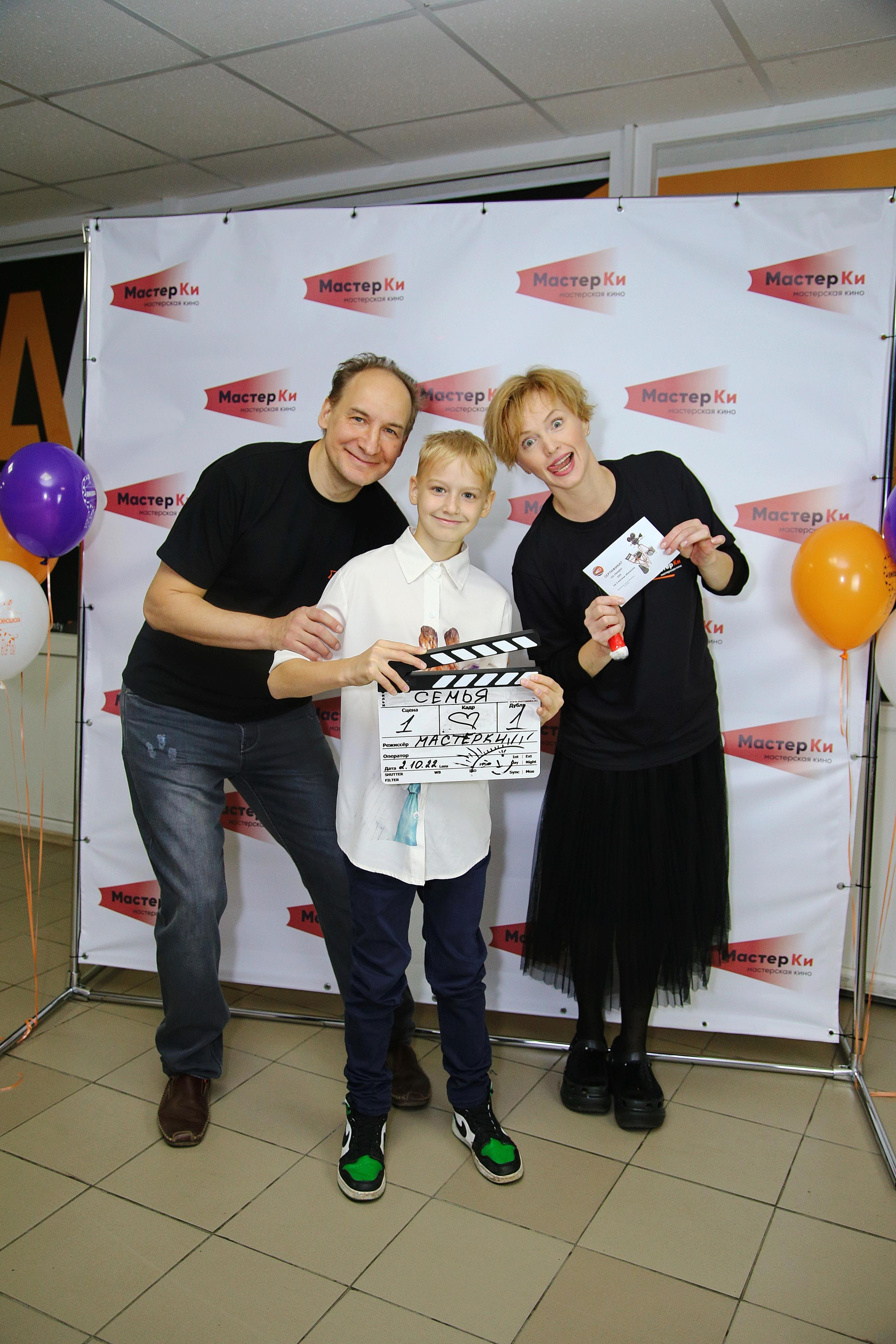 Репортажка. Профессиональный фотограф в Подольске Елена Локтионова