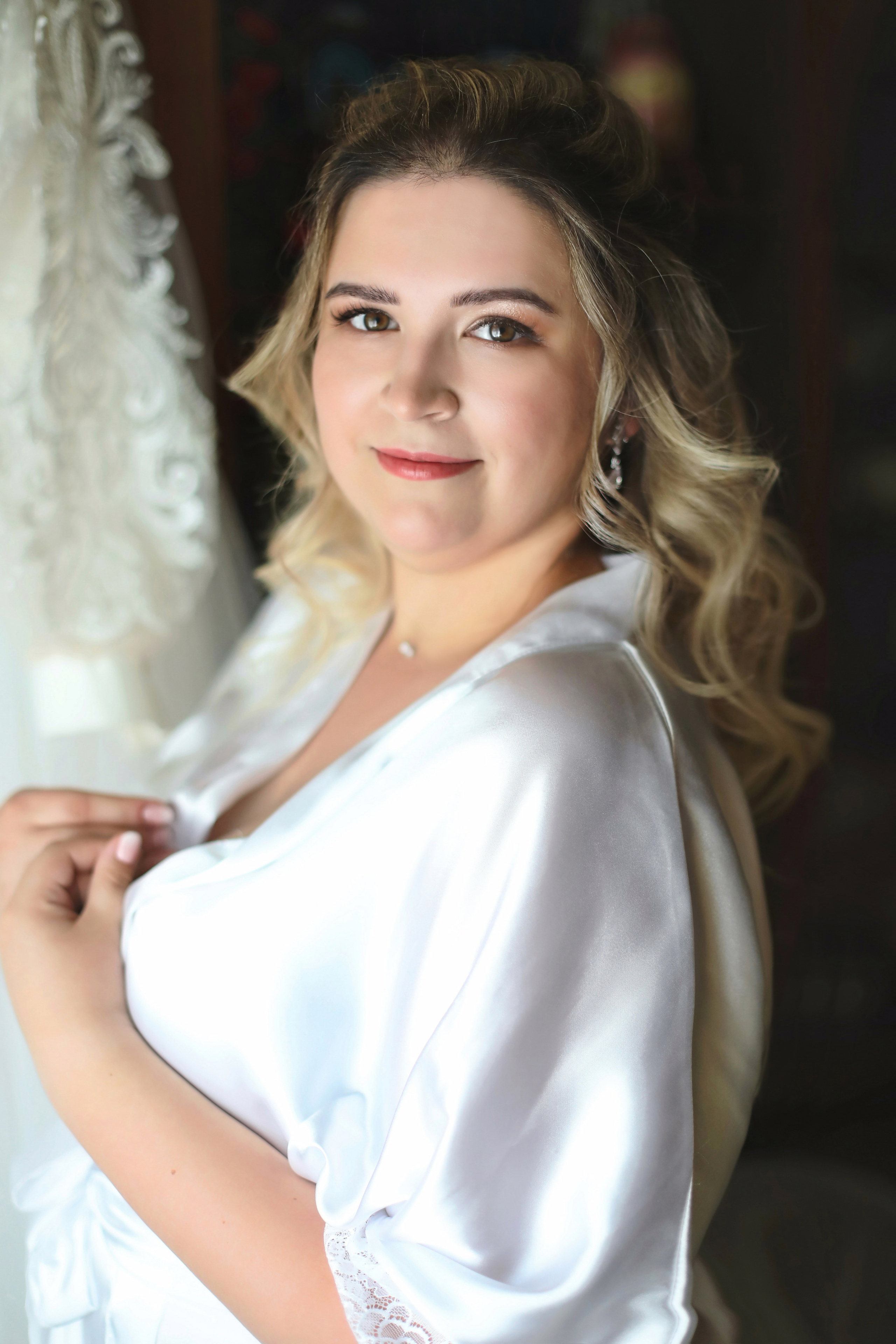 Елизавета и Дмитрий. Профессиональный фотограф в Подольске Елена Локтионова