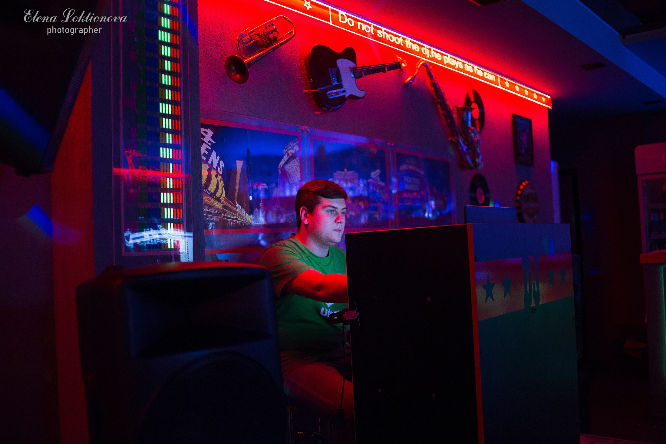 Репортажка. Профессиональный фотограф в Подольске Елена Локтионова