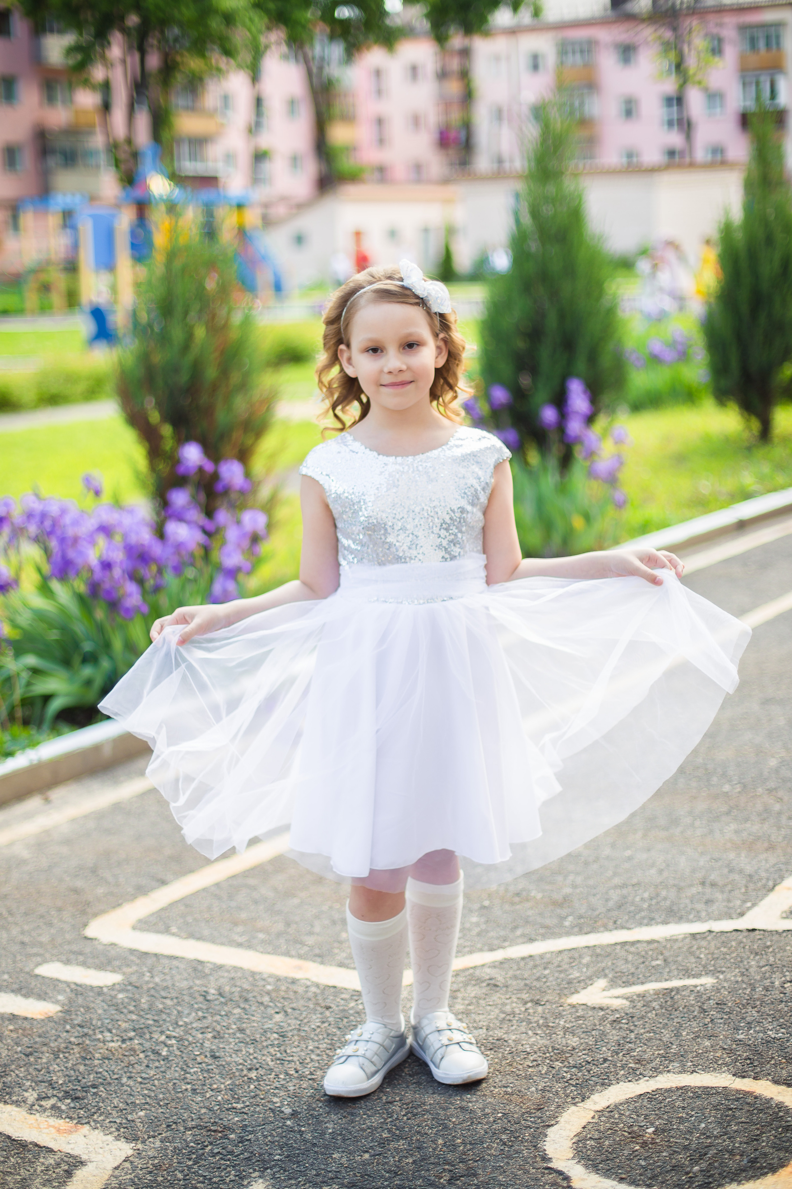 Портфолио детский сад. Профессиональный фотограф в Подольске Елена Локтионова