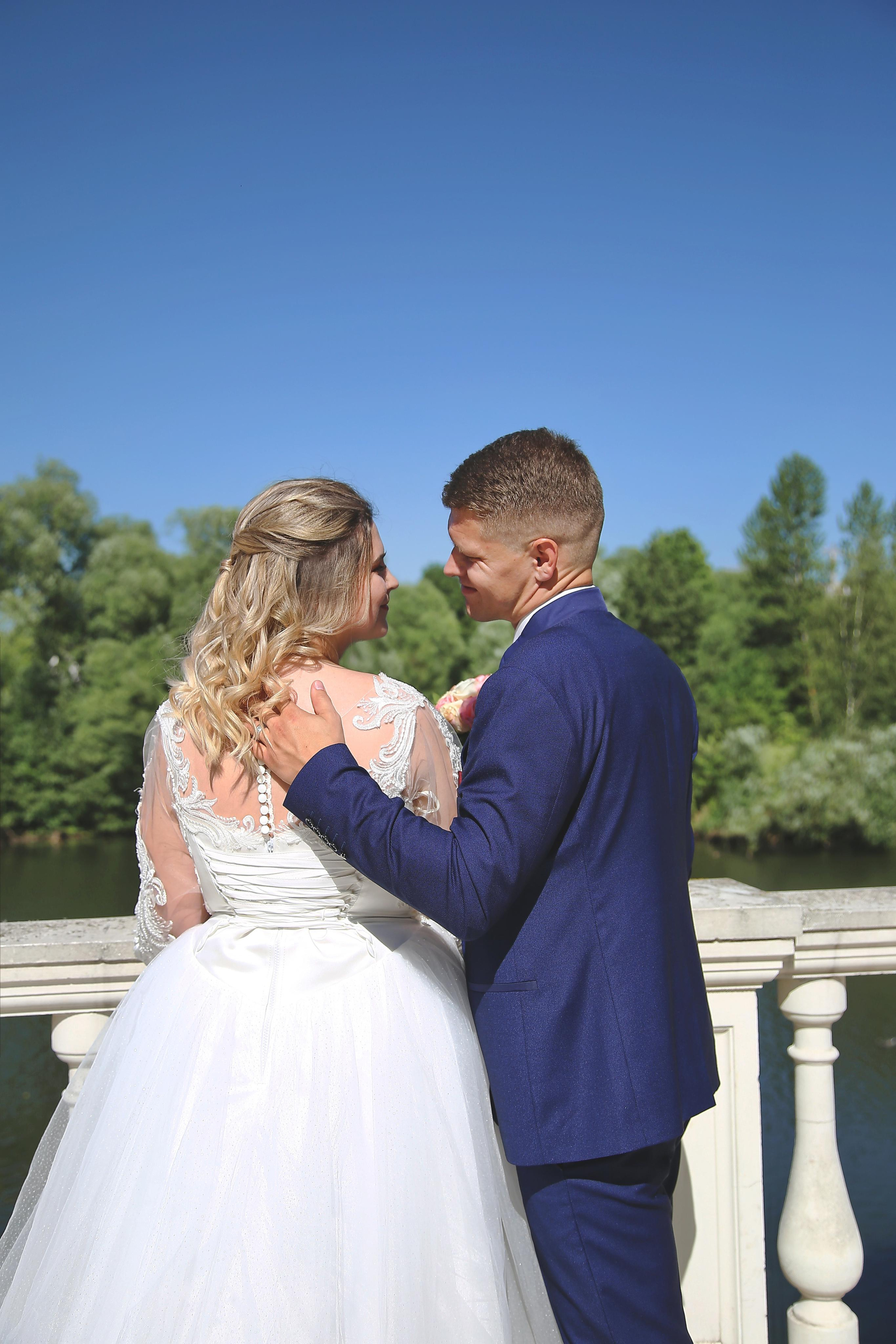 Елизавета и Дмитрий. Профессиональный фотограф в Подольске Елена Локтионова