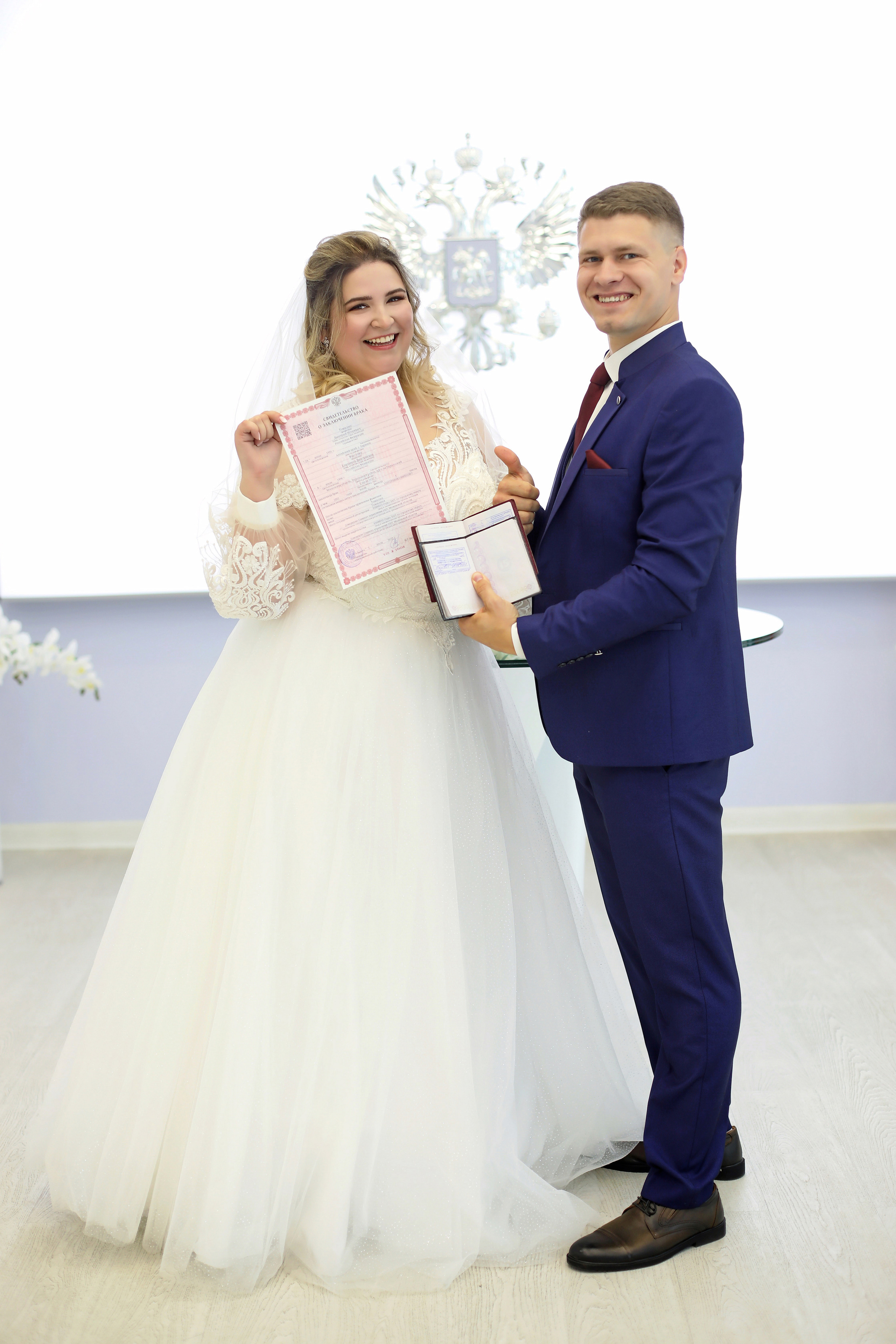 Елизавета и Дмитрий. Профессиональный фотограф в Подольске Елена Локтионова