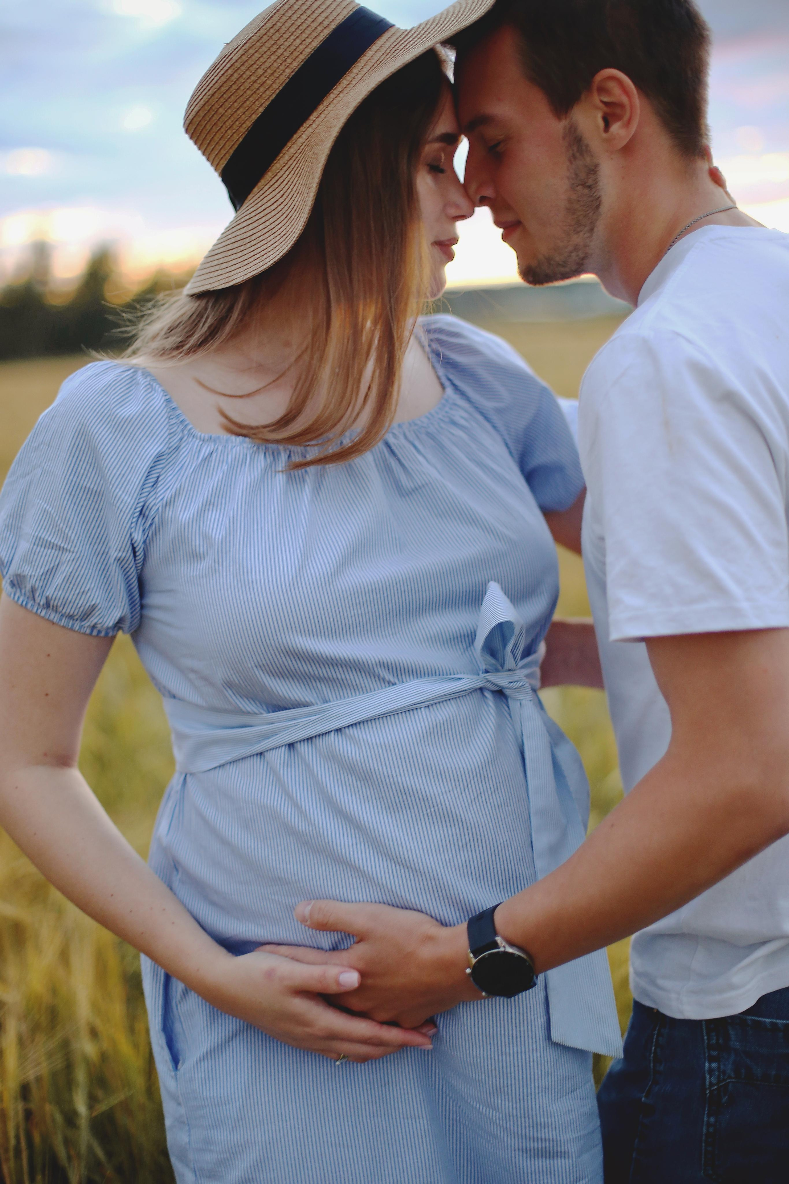 В ожидании чуда. Профессиональный фотограф в Подольске Елена Локтионова