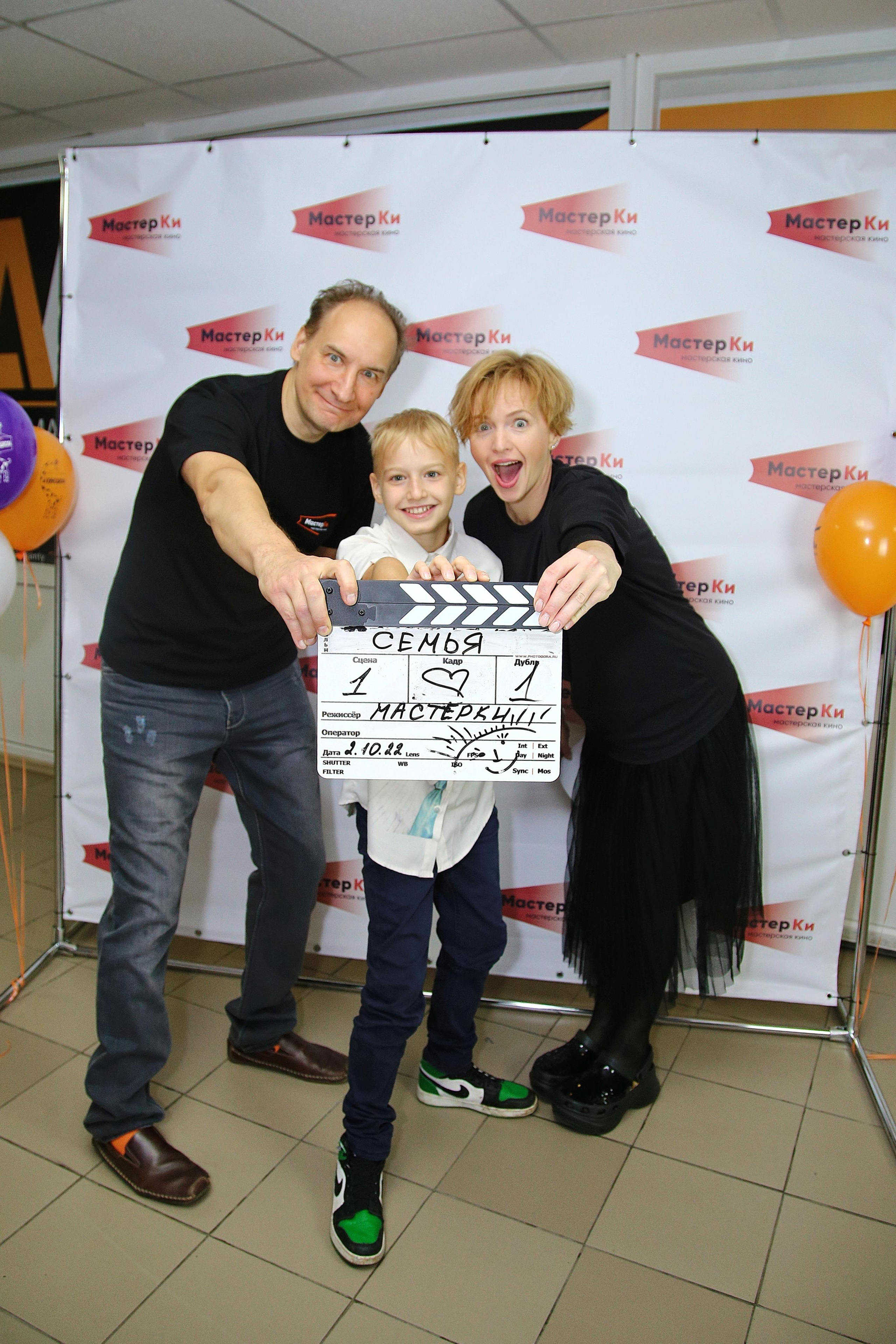 Репортажка. Профессиональный фотограф в Подольске Елена Локтионова