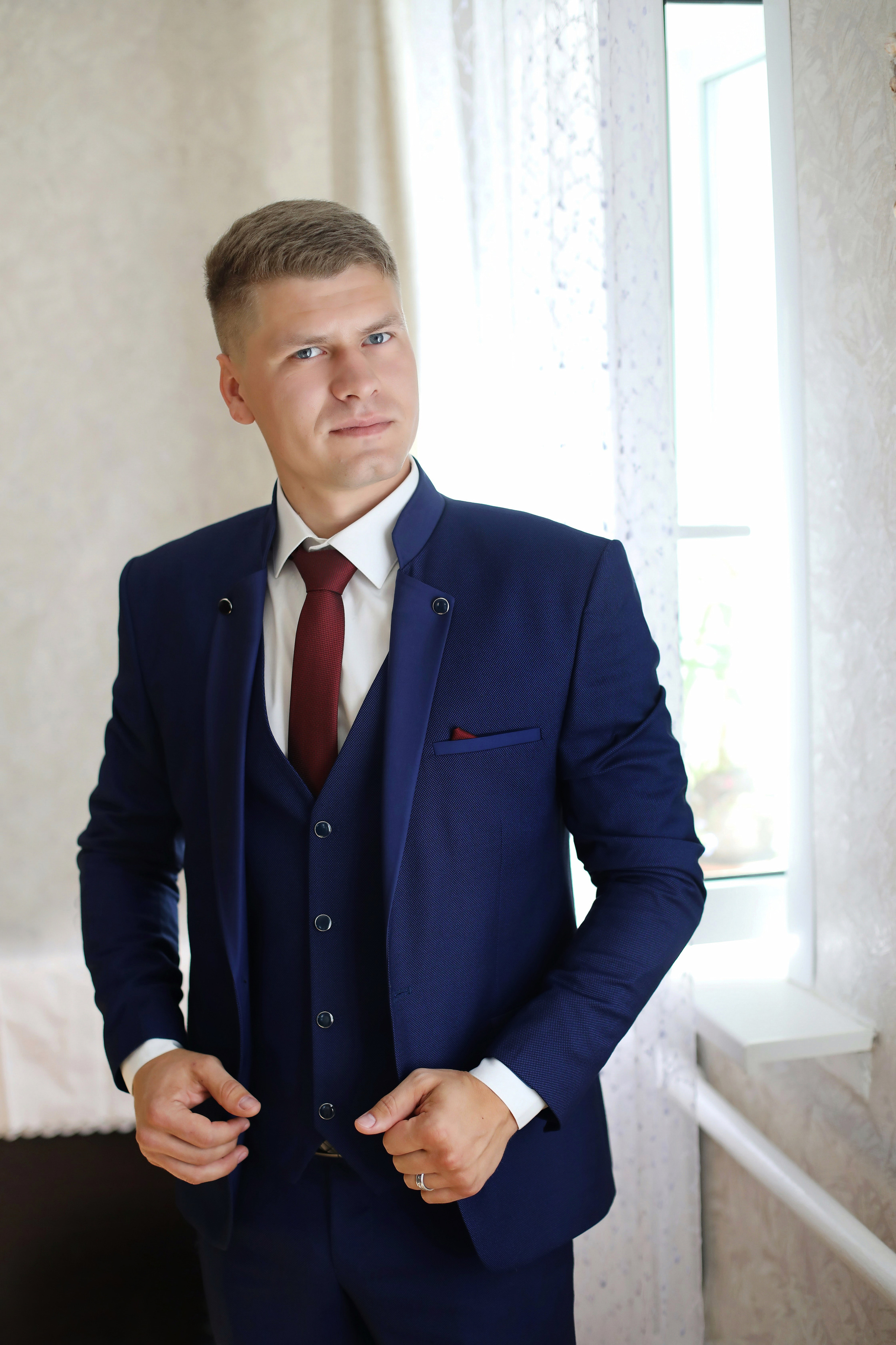 Елизавета и Дмитрий. Профессиональный фотограф в Подольске Елена Локтионова