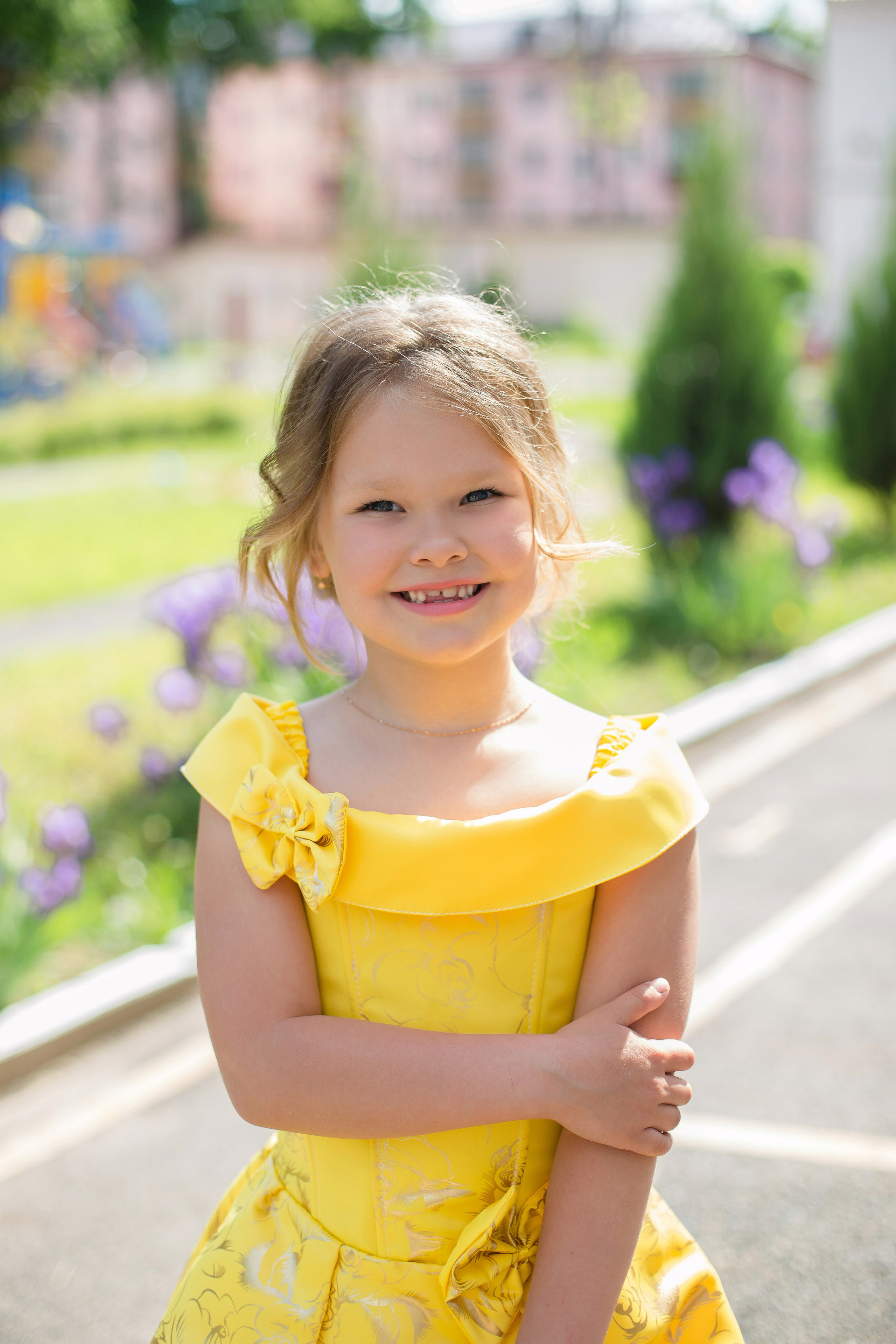 Портфолио детский сад. Профессиональный фотограф в Подольске Елена Локтионова