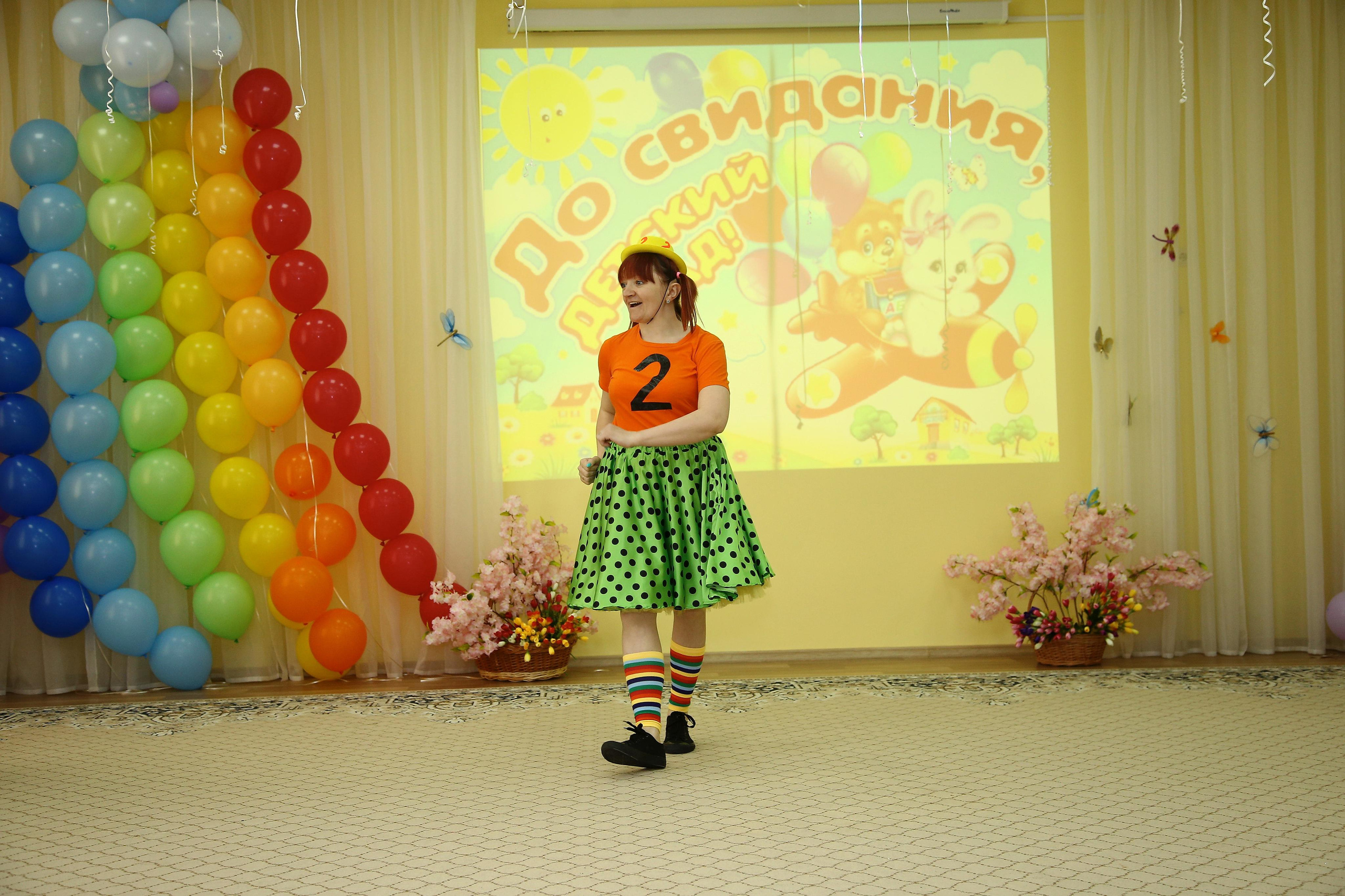 Портфолио детский сад. Профессиональный фотограф в Подольске Елена Локтионова