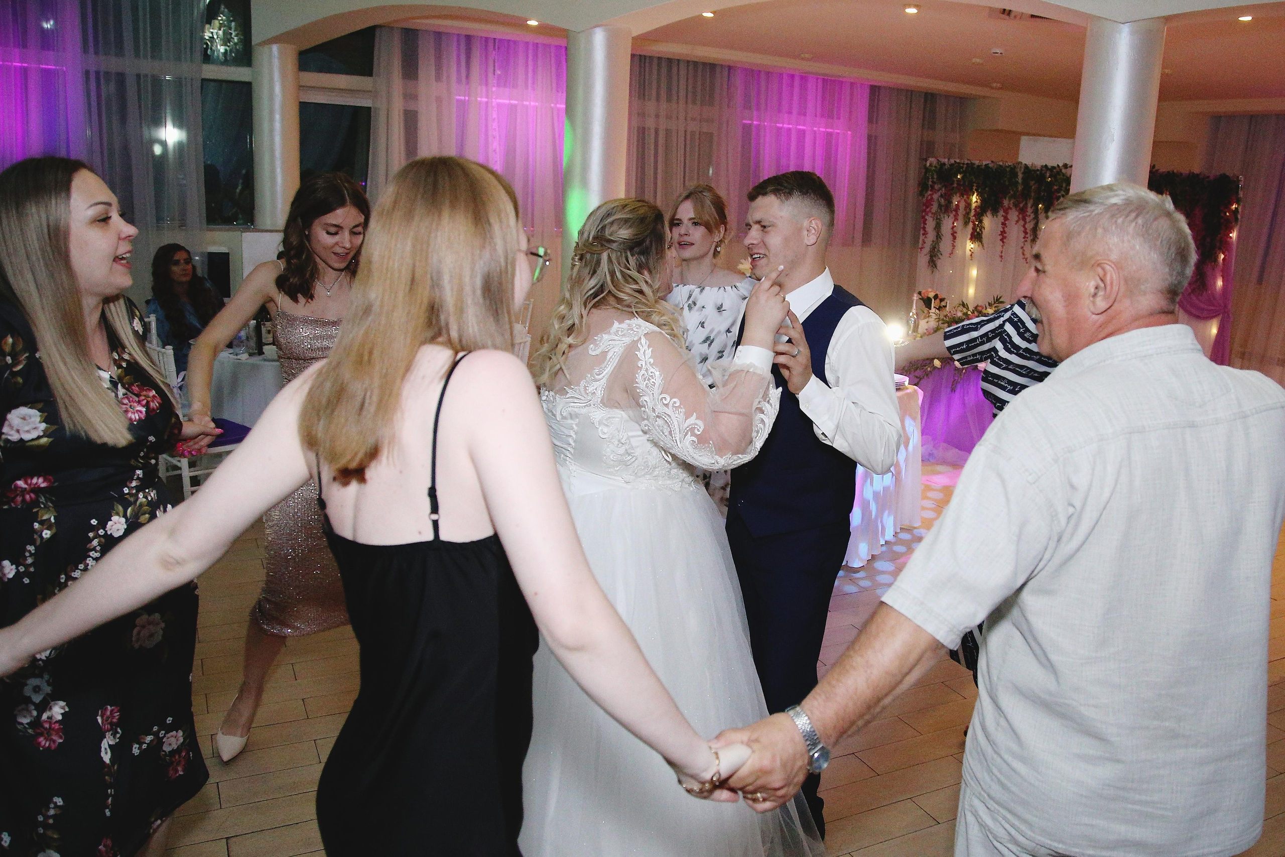 Елизавета и Дмитрий. Профессиональный фотограф в Подольске Елена Локтионова