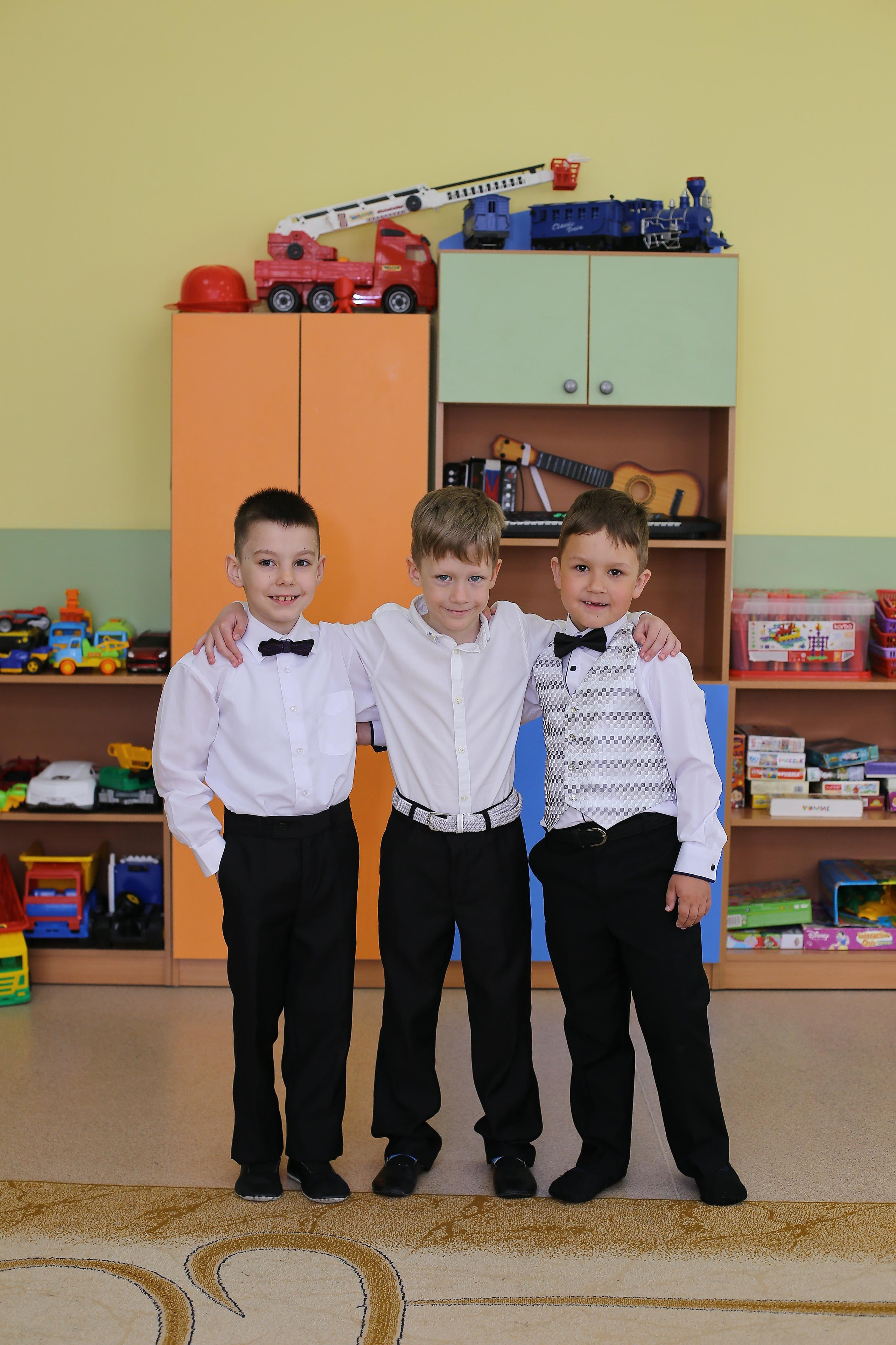 Портфолио детский сад. Профессиональный фотограф в Подольске Елена Локтионова