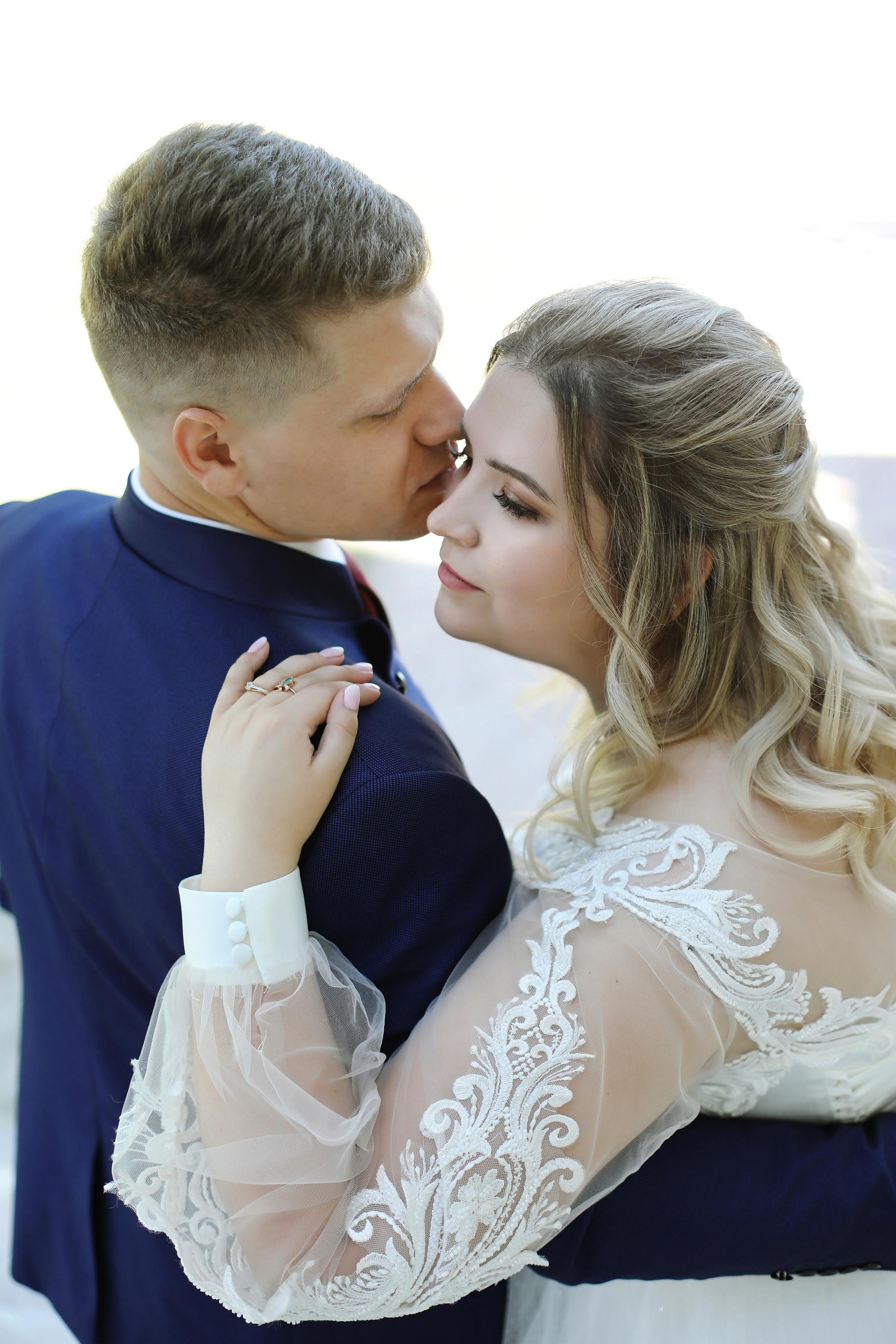 Елизавета и Дмитрий. Профессиональный фотограф в Подольске Елена Локтионова