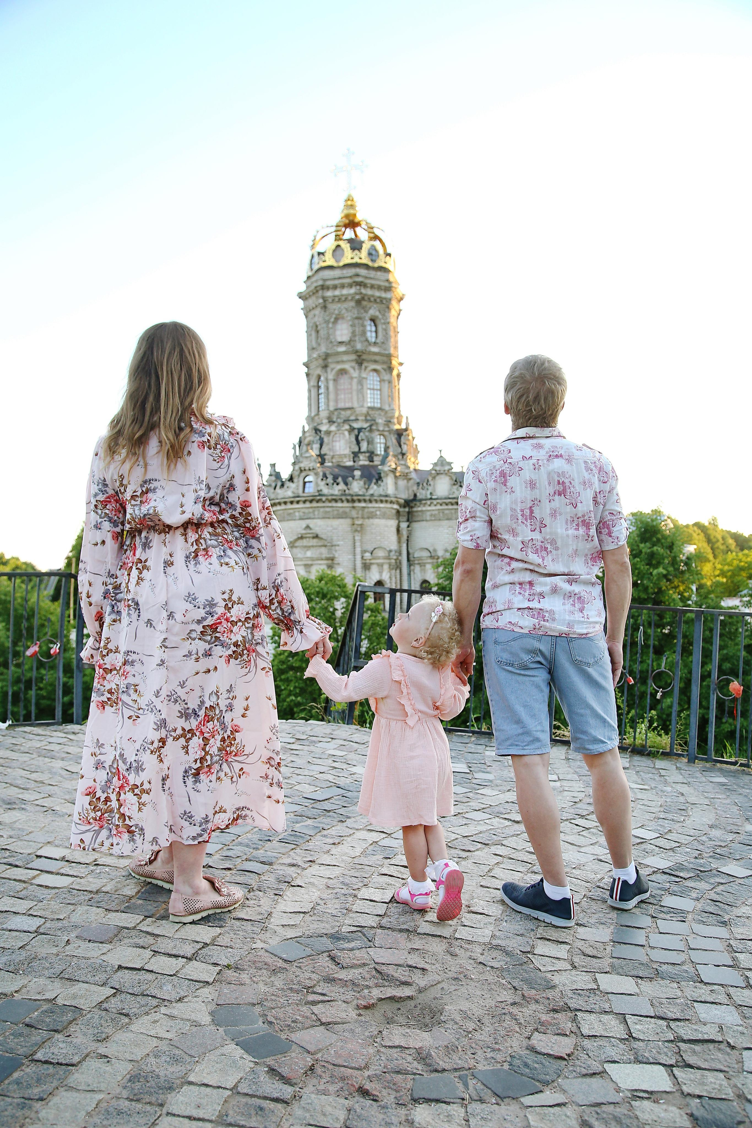 Добрая фотоистория прекрасной семьи. Профессиональный фотограф в Подольске Елена Локтионова