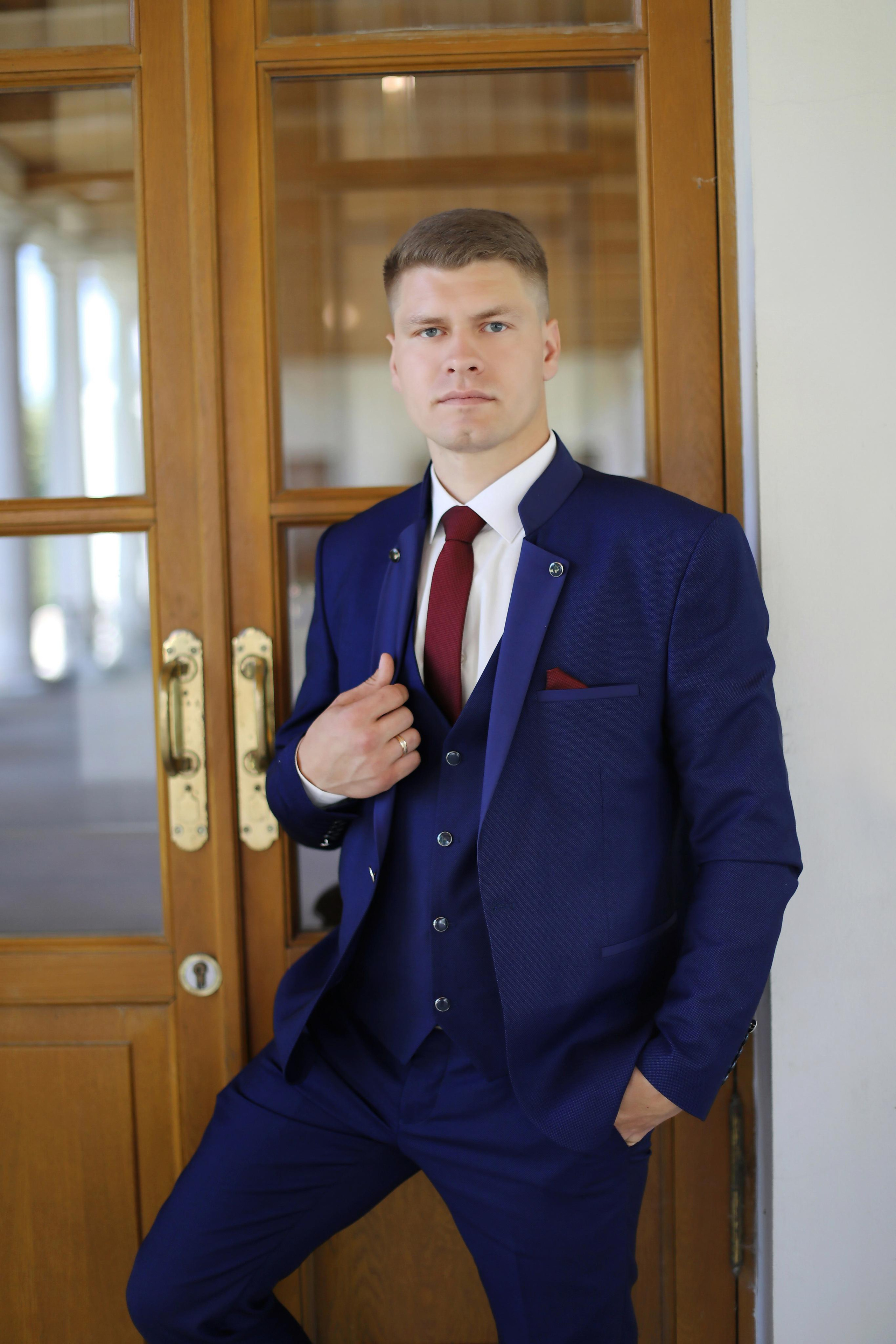 Елизавета и Дмитрий. Профессиональный фотограф в Подольске Елена Локтионова